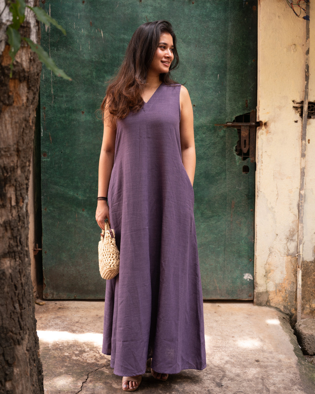 zoe — dress