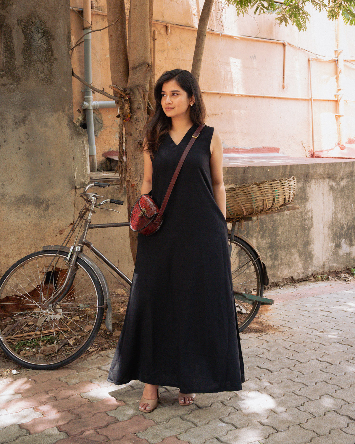 siena — dress