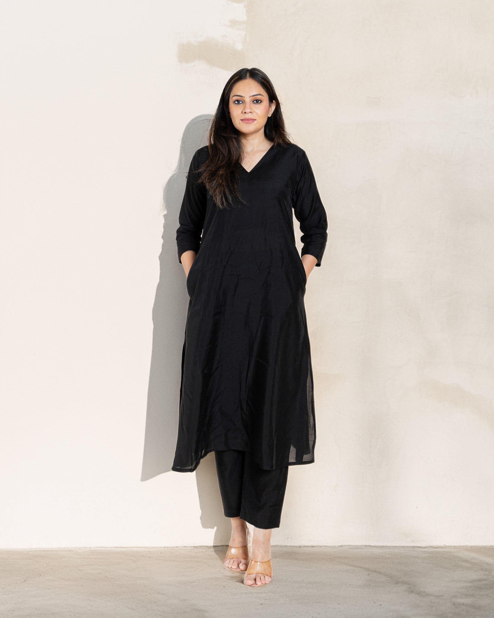 sirimiri — kurta & pants