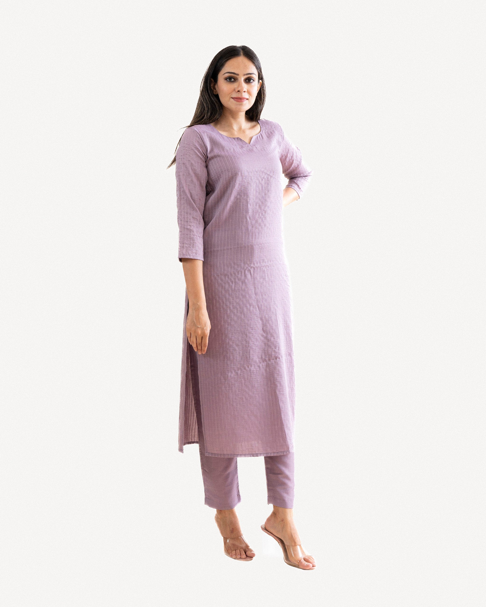 girija β kurta & pants