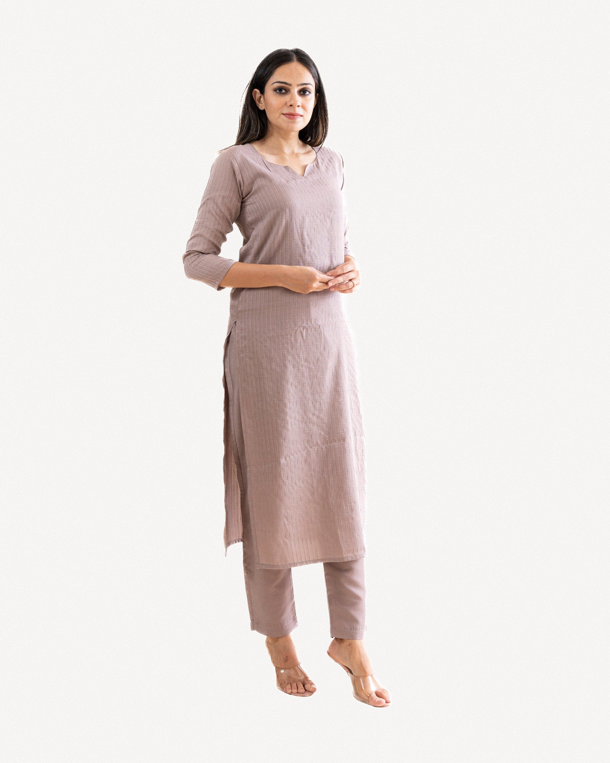 atasi β kurta & pants