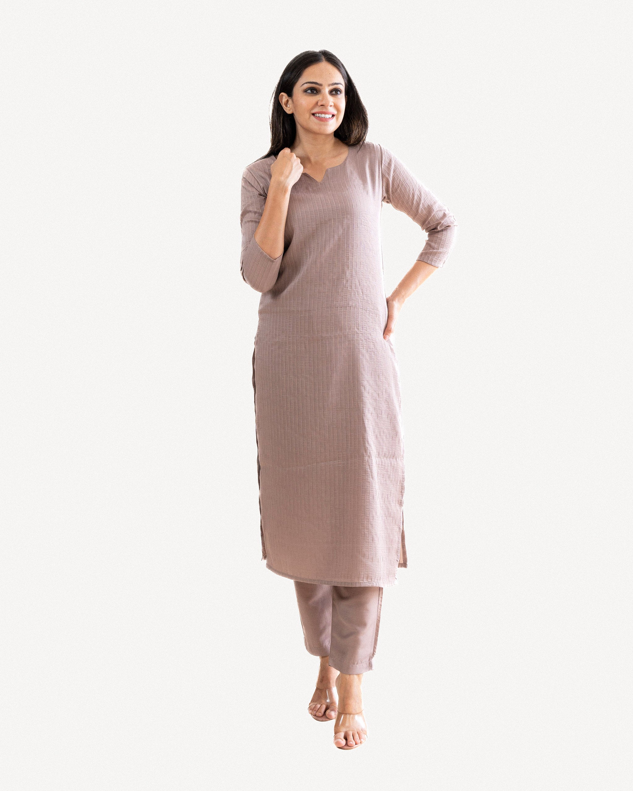atasi β kurta & pants