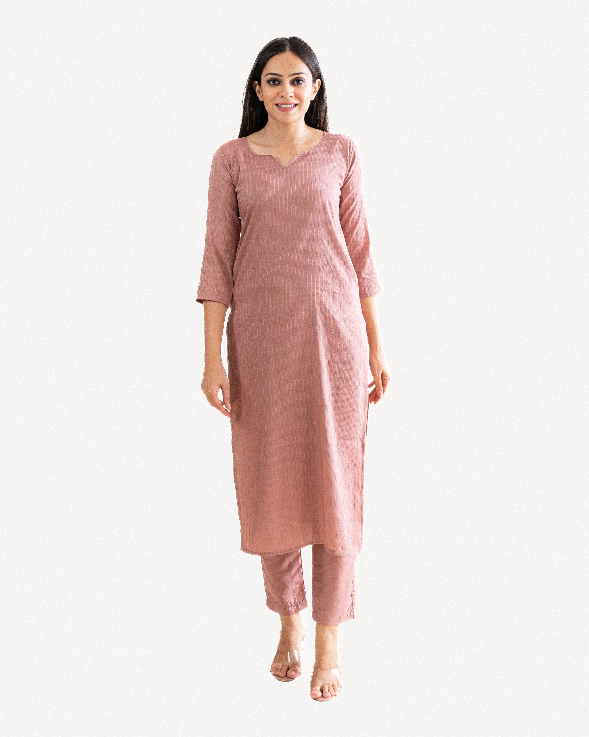 kajri β kurta & pants