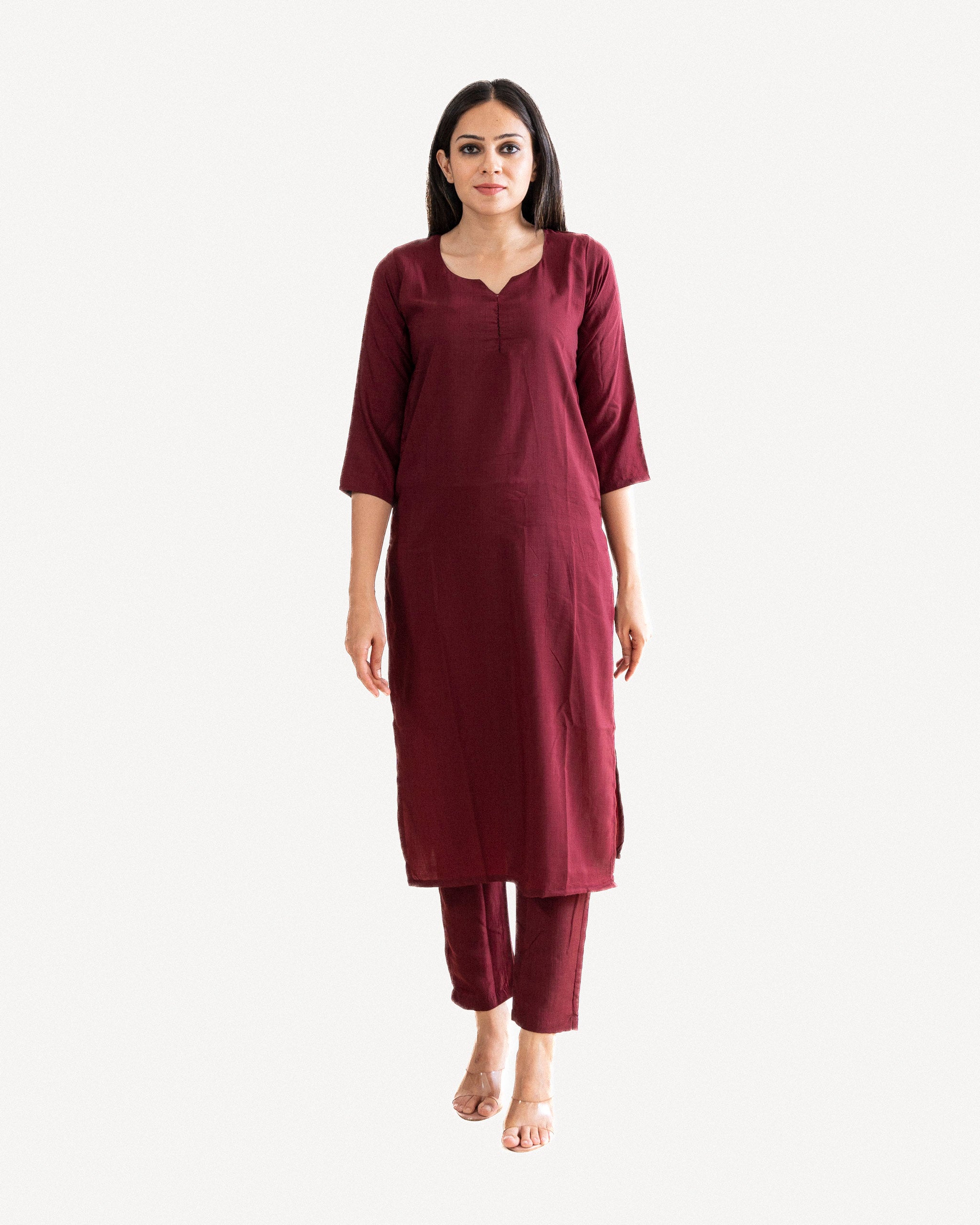 sadka β kurta & pants
