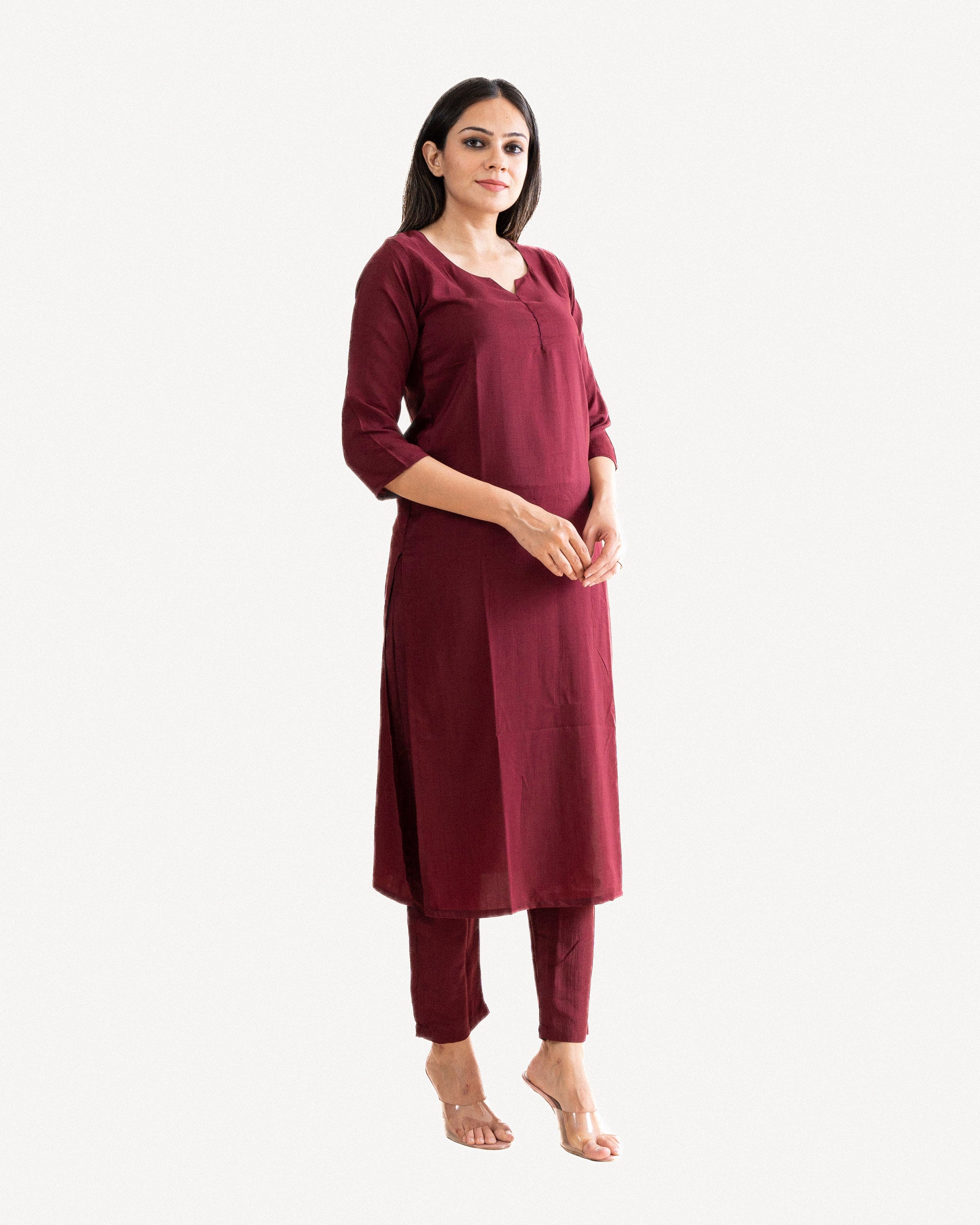 sadka β kurta & pants