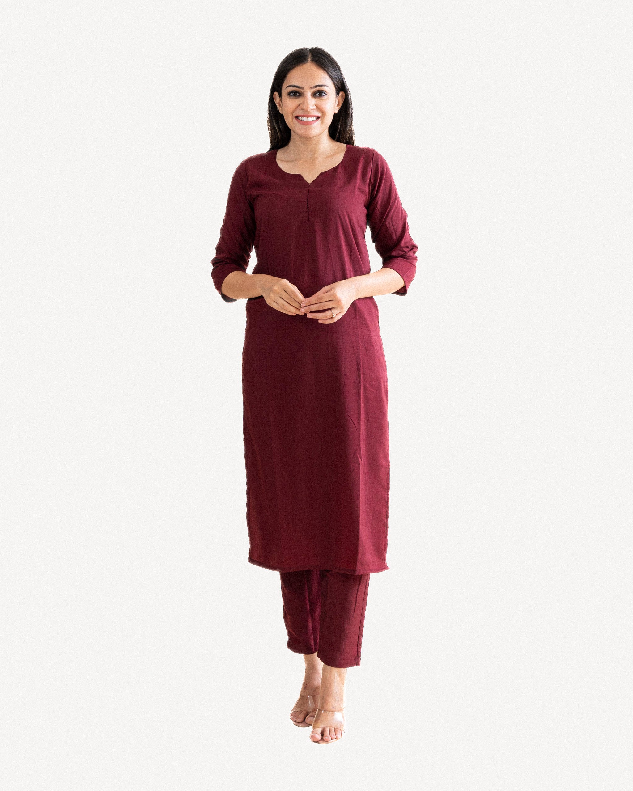 sadka β kurta & pants