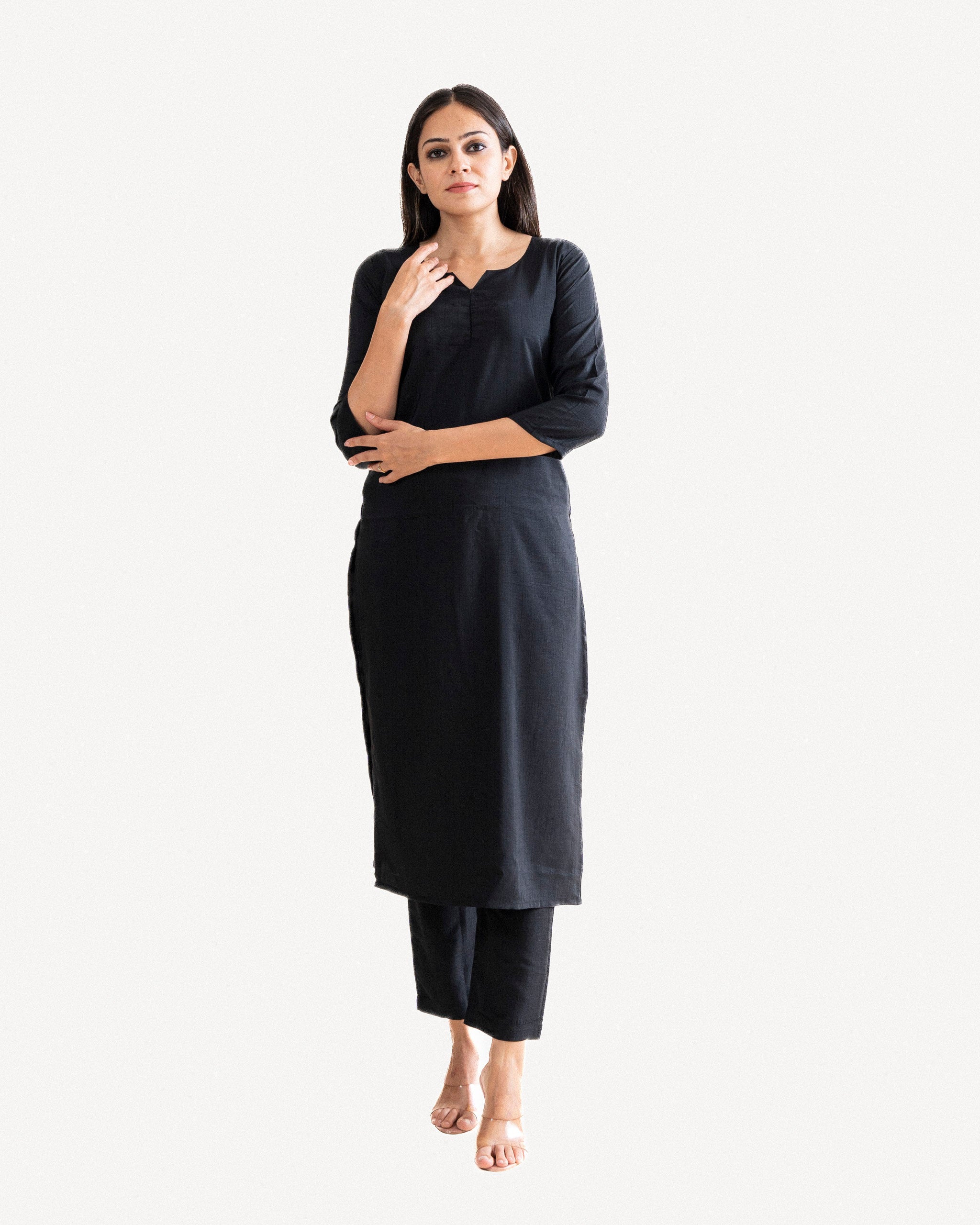 kinkini β kurta & pants