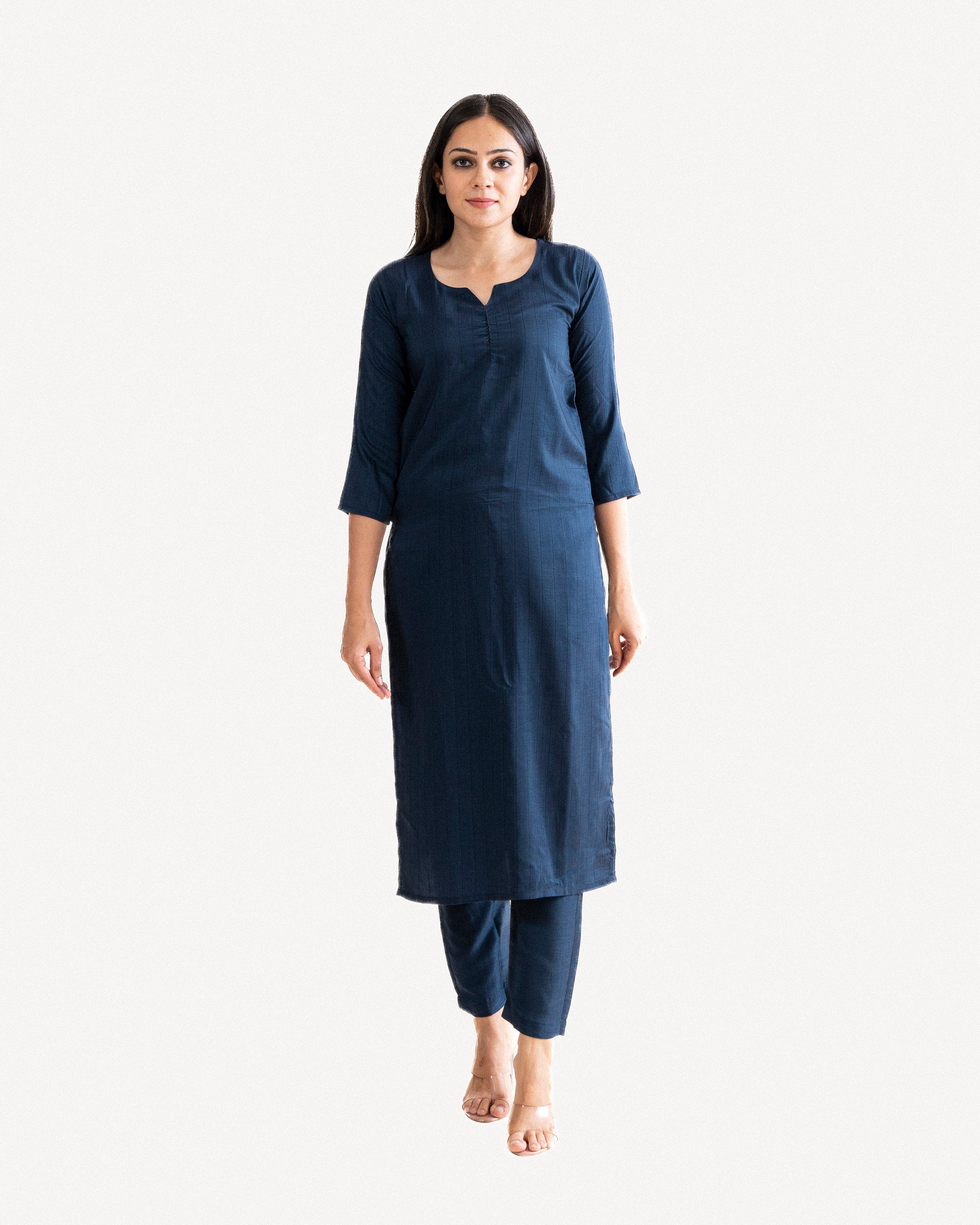 niral β kurta & pants