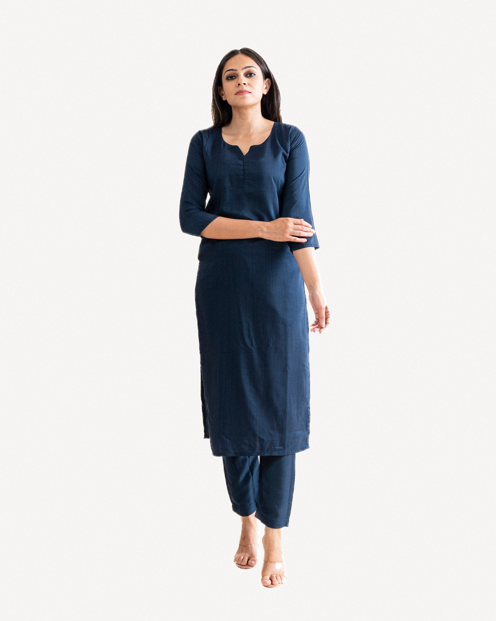 niral β kurta & pants