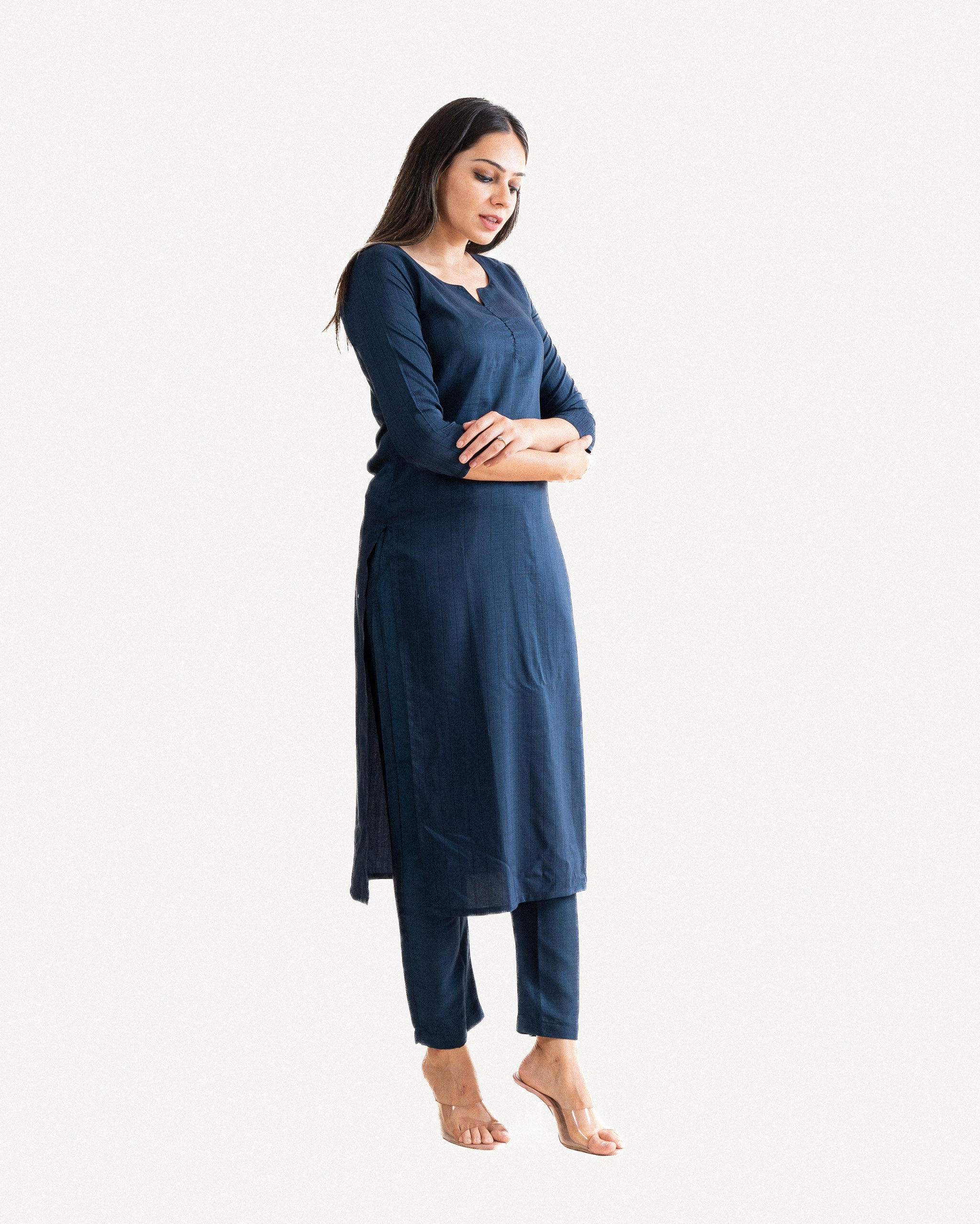 niral β kurta & pants