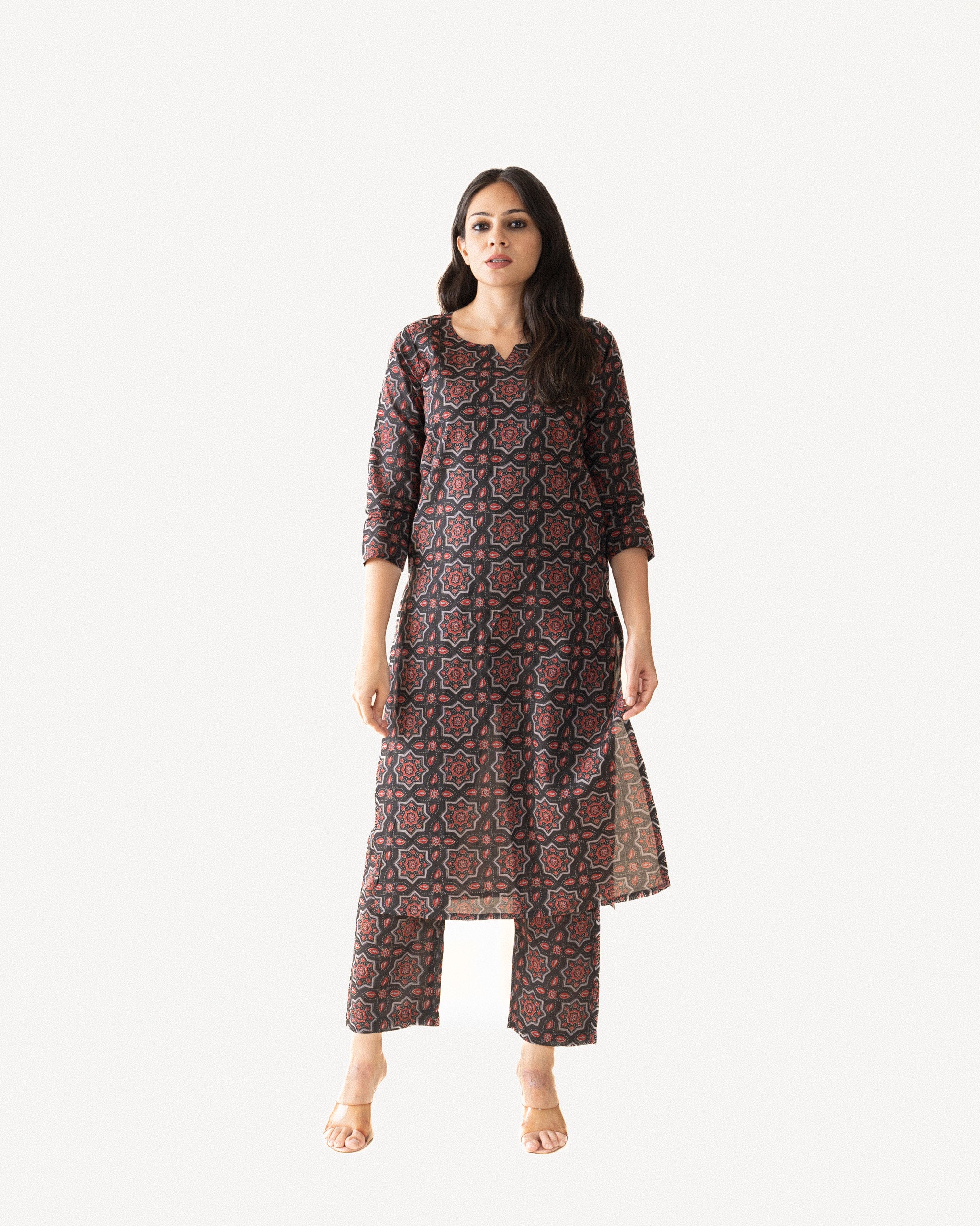 malasa β kurta & pants