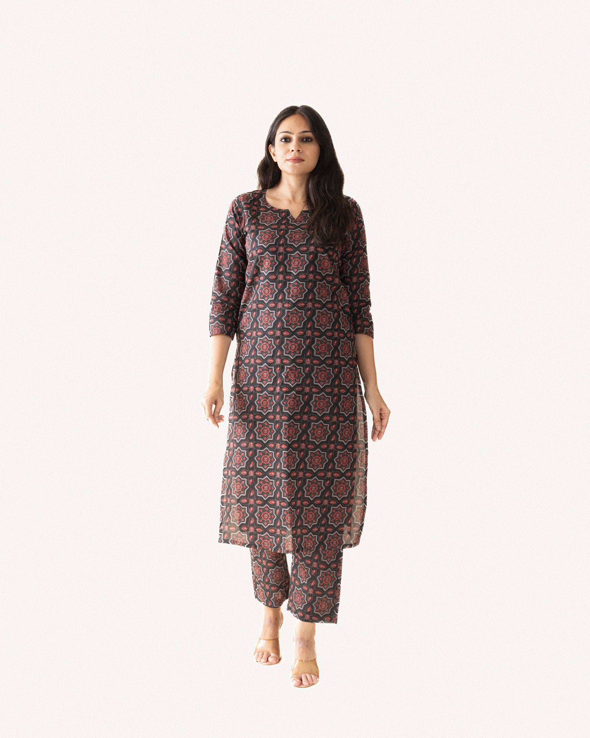 malasa β kurta & pants
