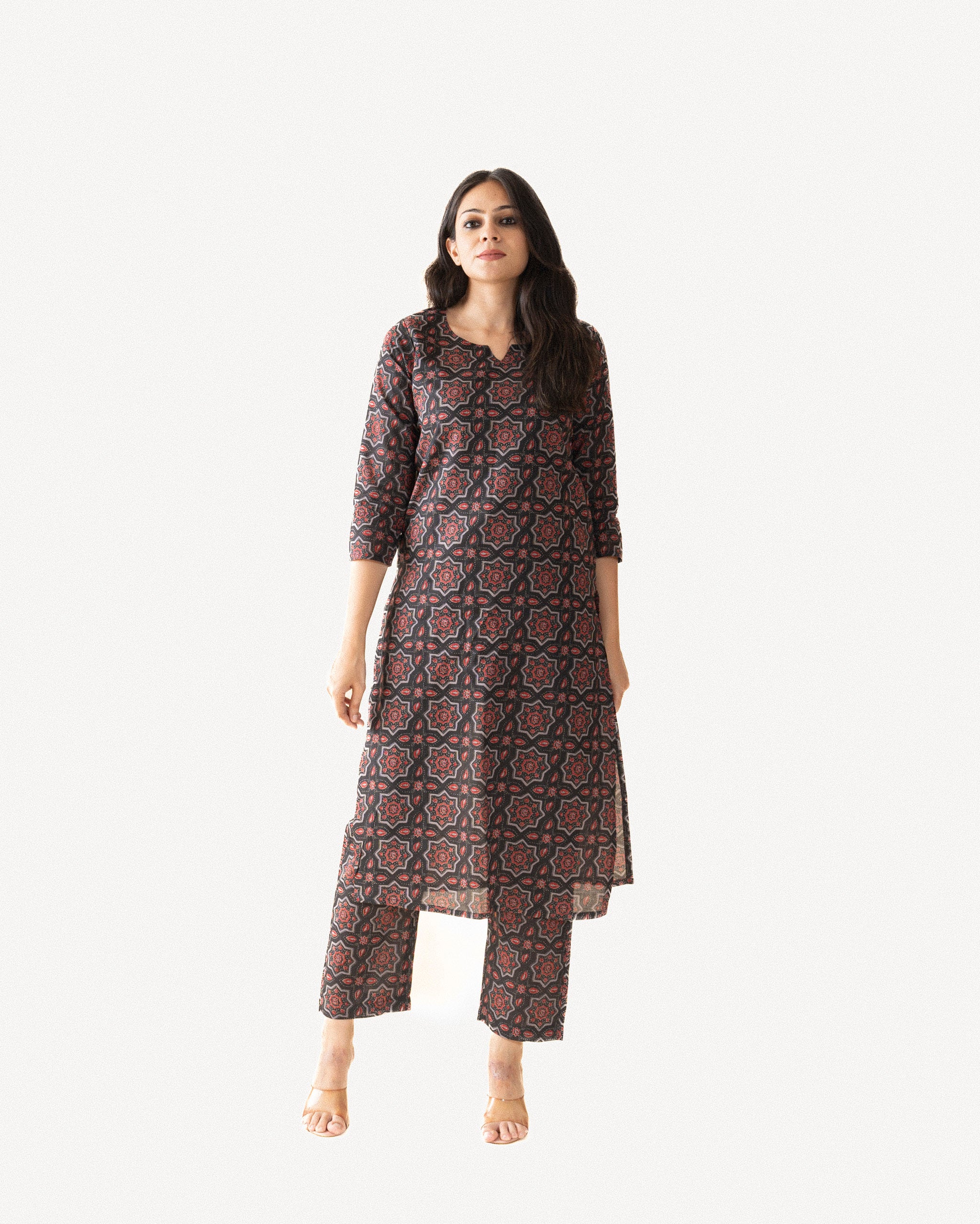 malasa β kurta & pants