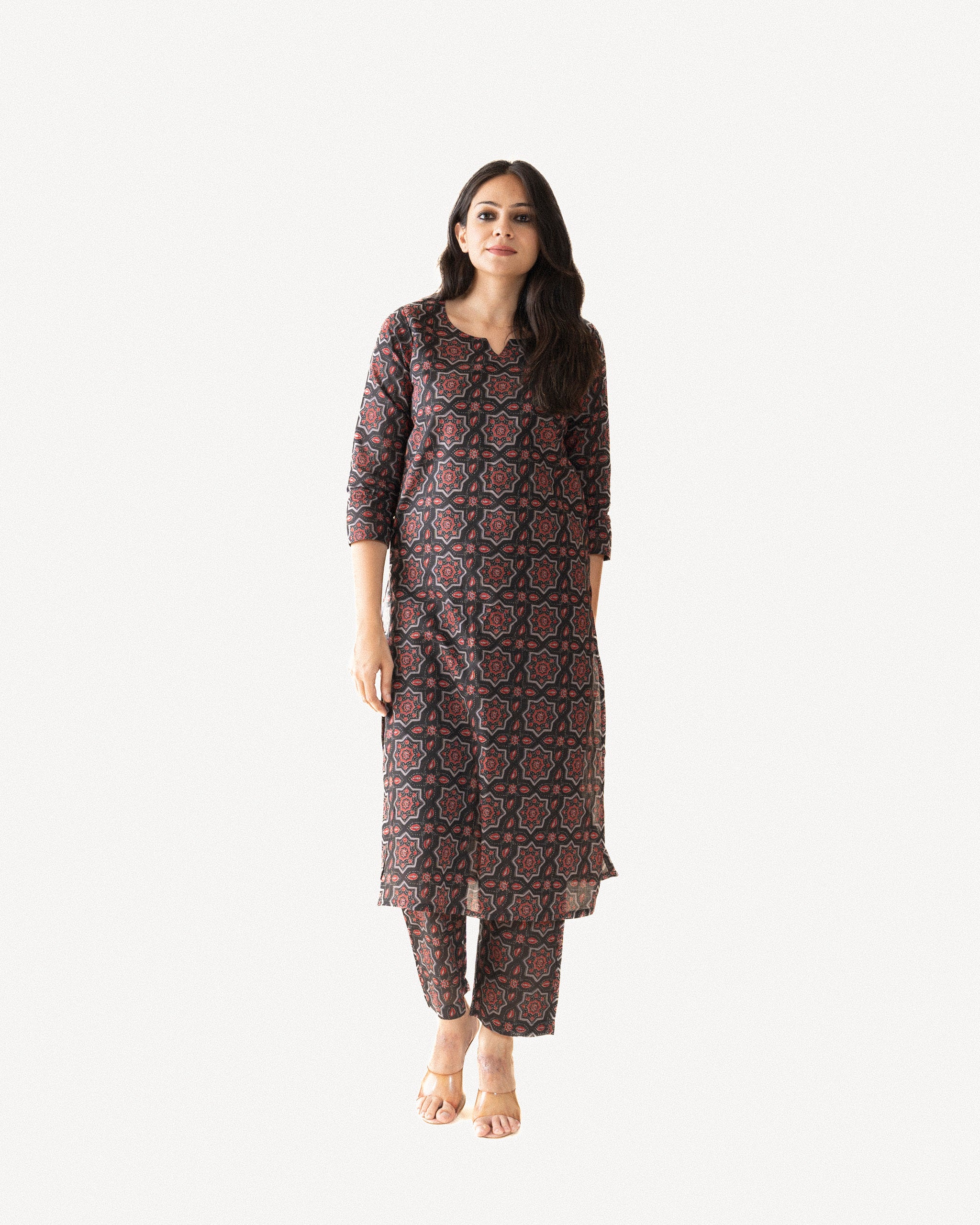 malasa β kurta & pants