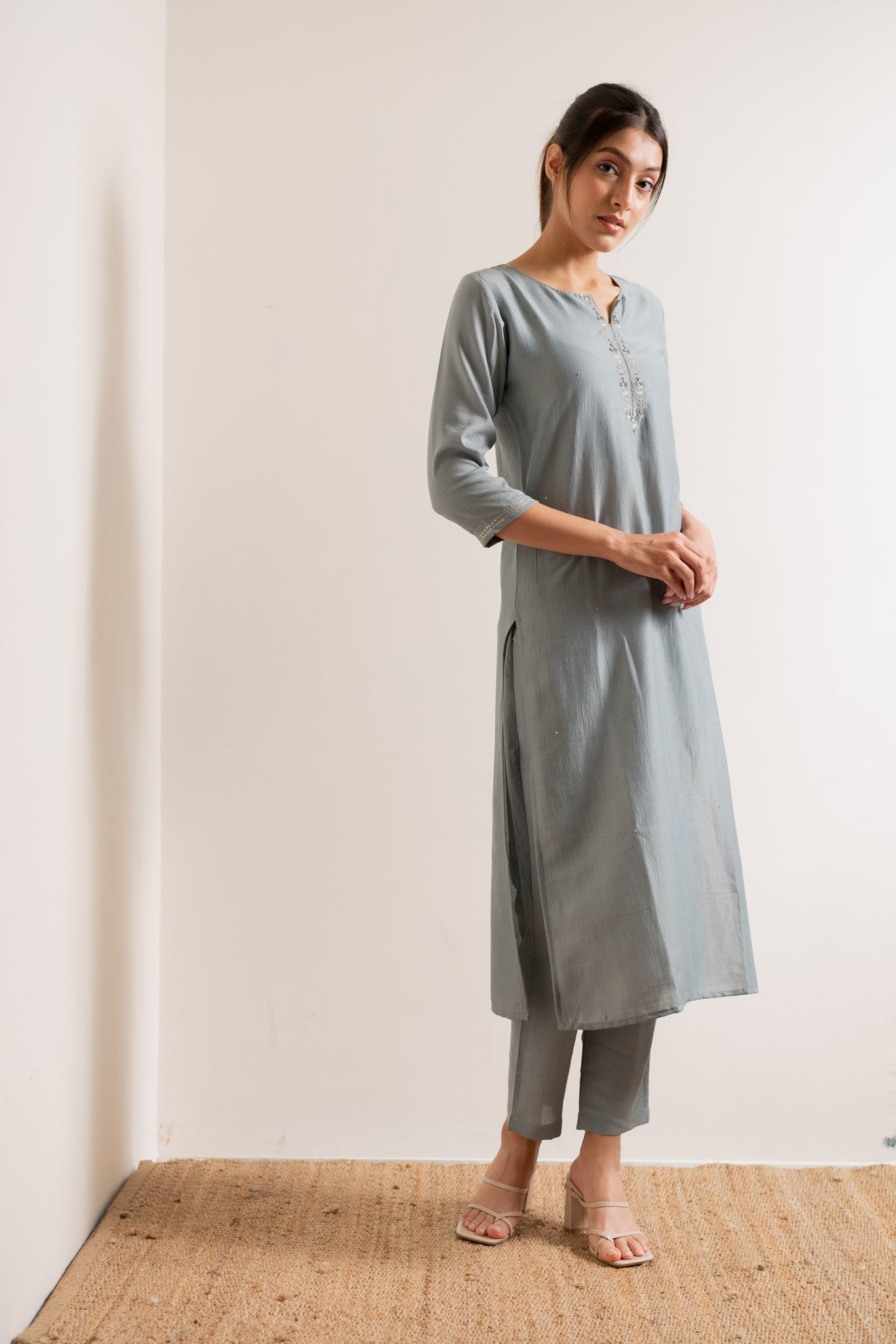 khayaal β kurta & pants