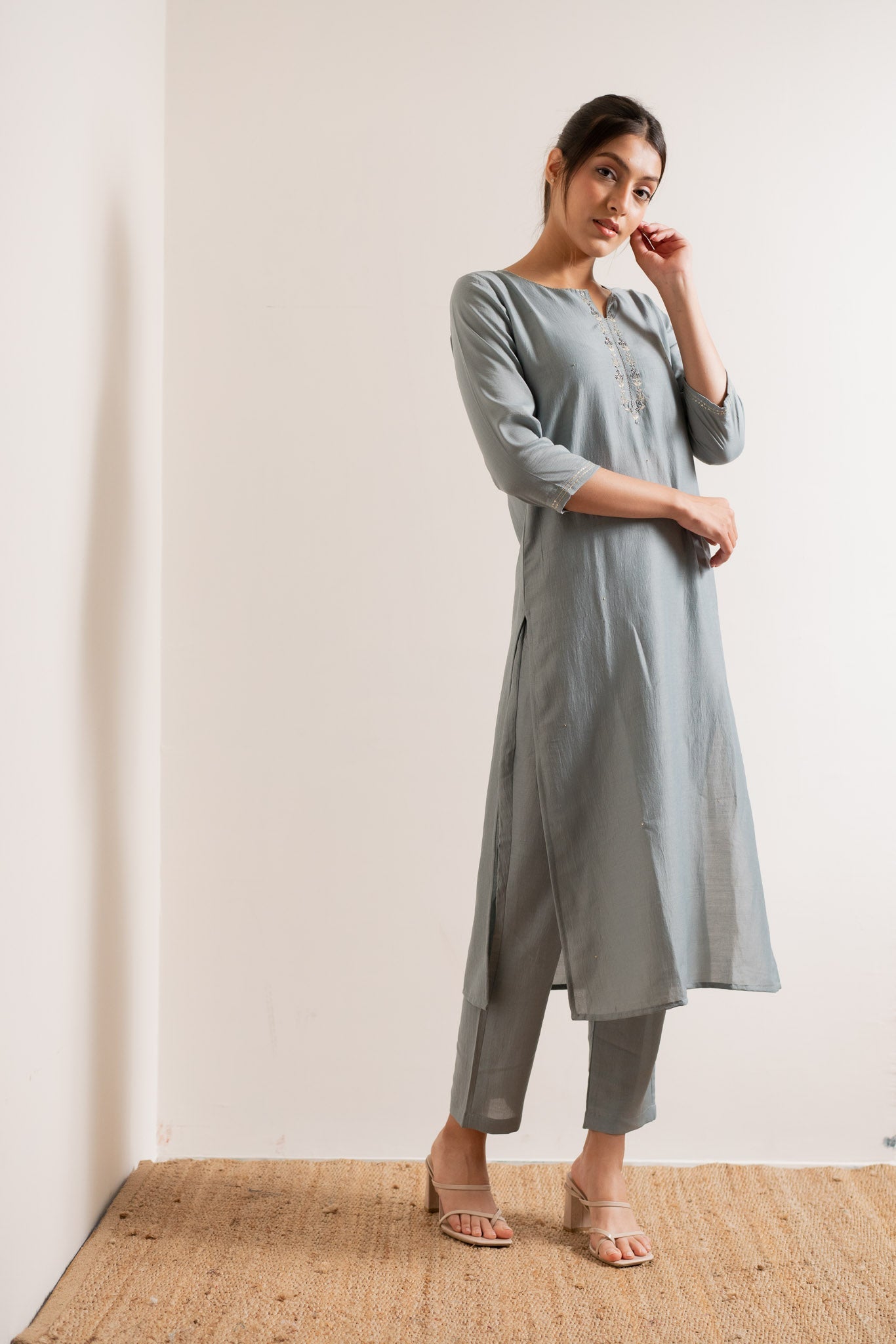 khayaal β kurta & pants