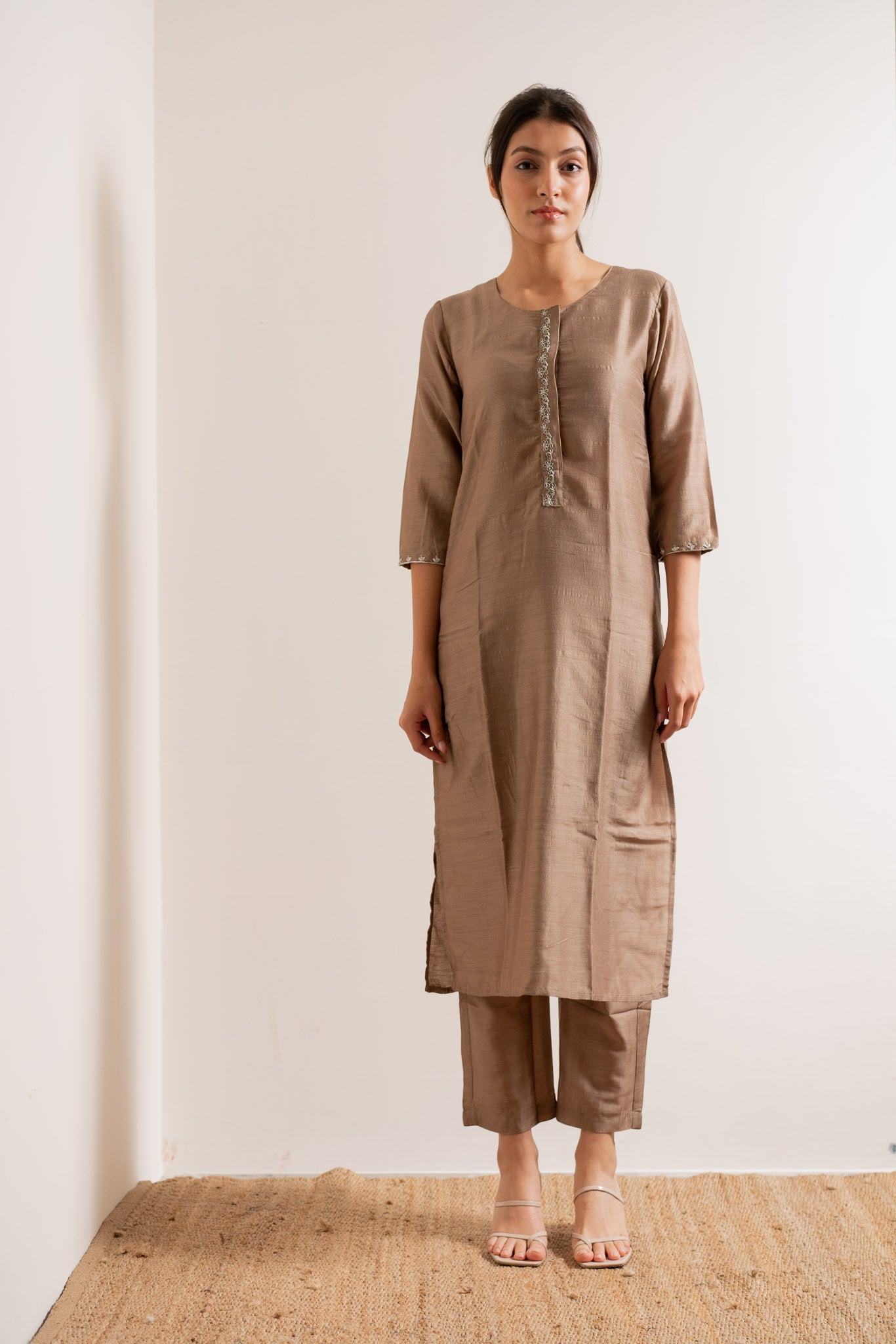 grace β kurta & pants