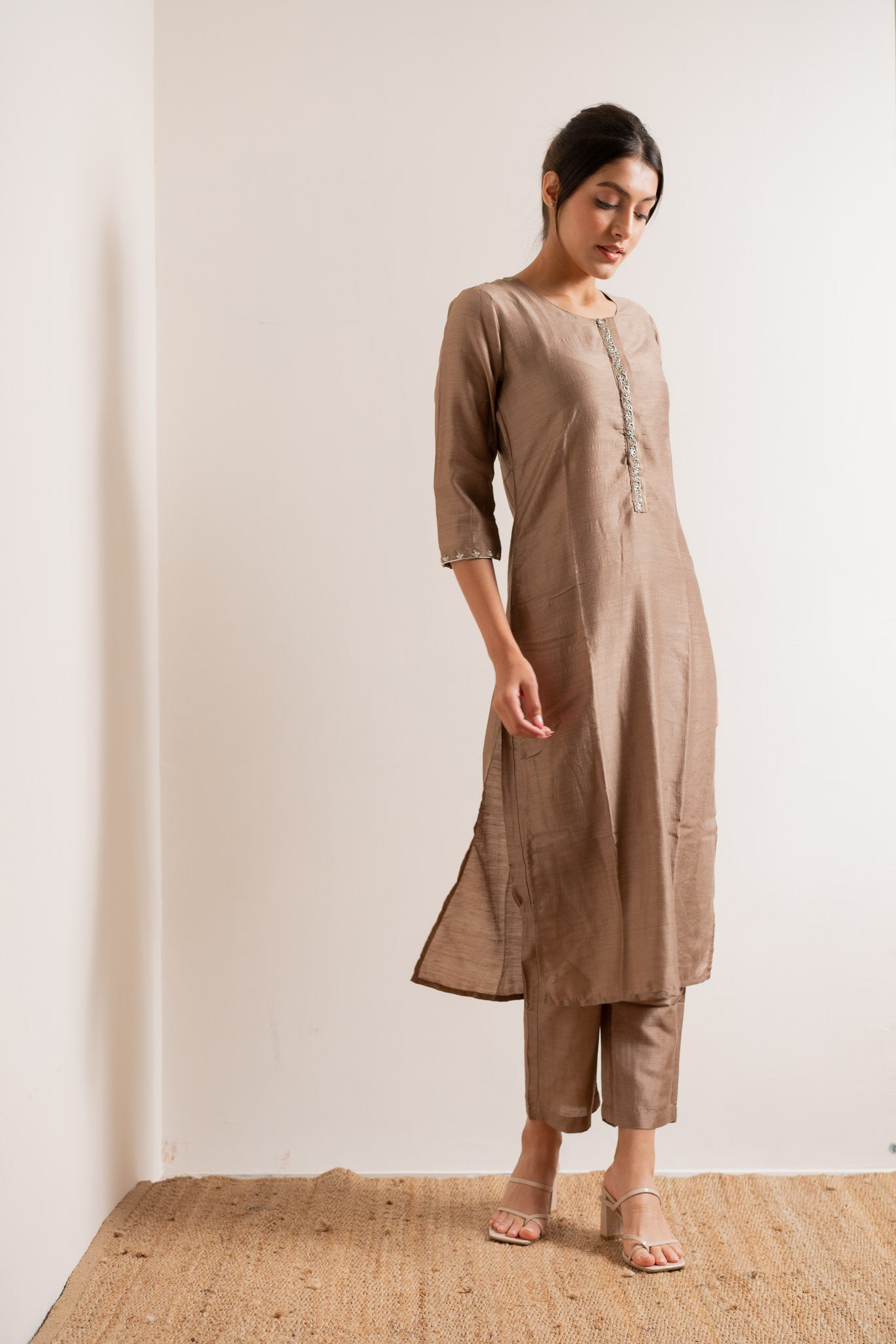 grace β kurta & pants