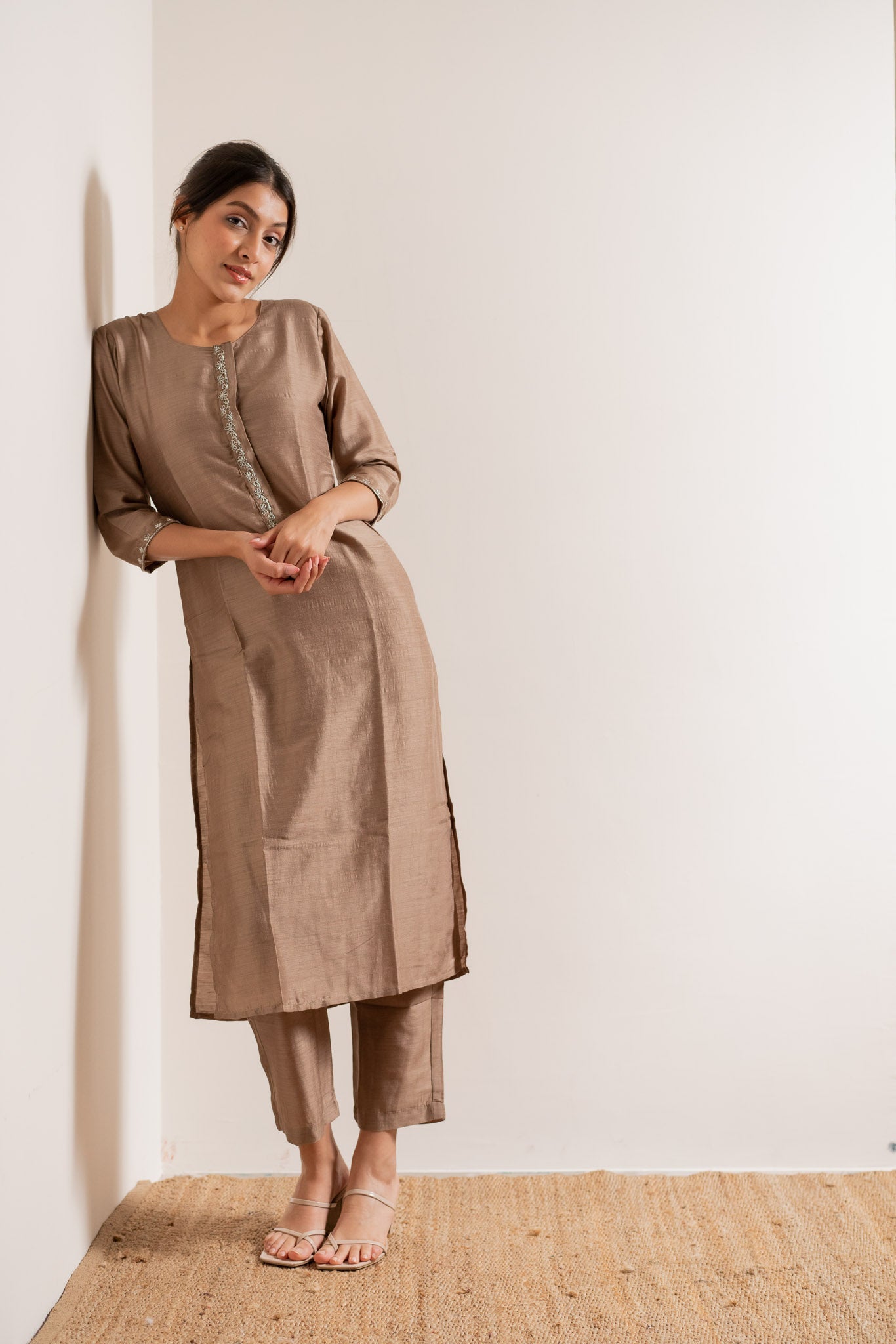 grace β kurta & pants
