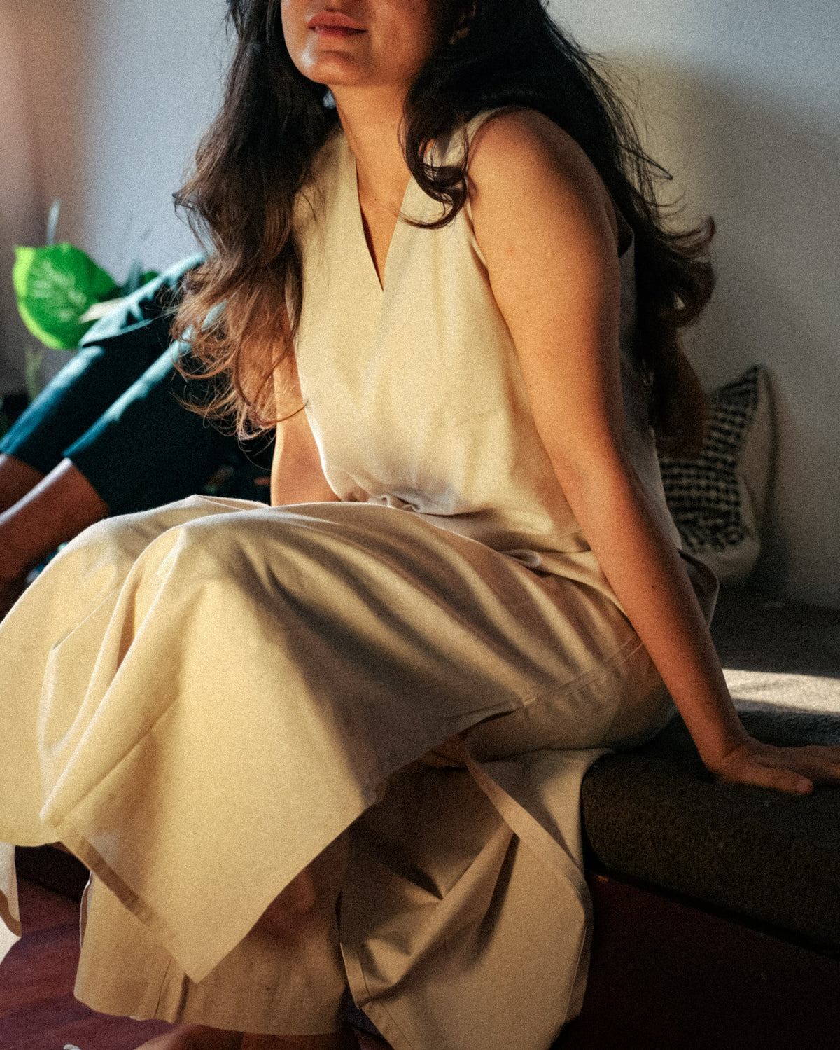 suhani — kurta & pants