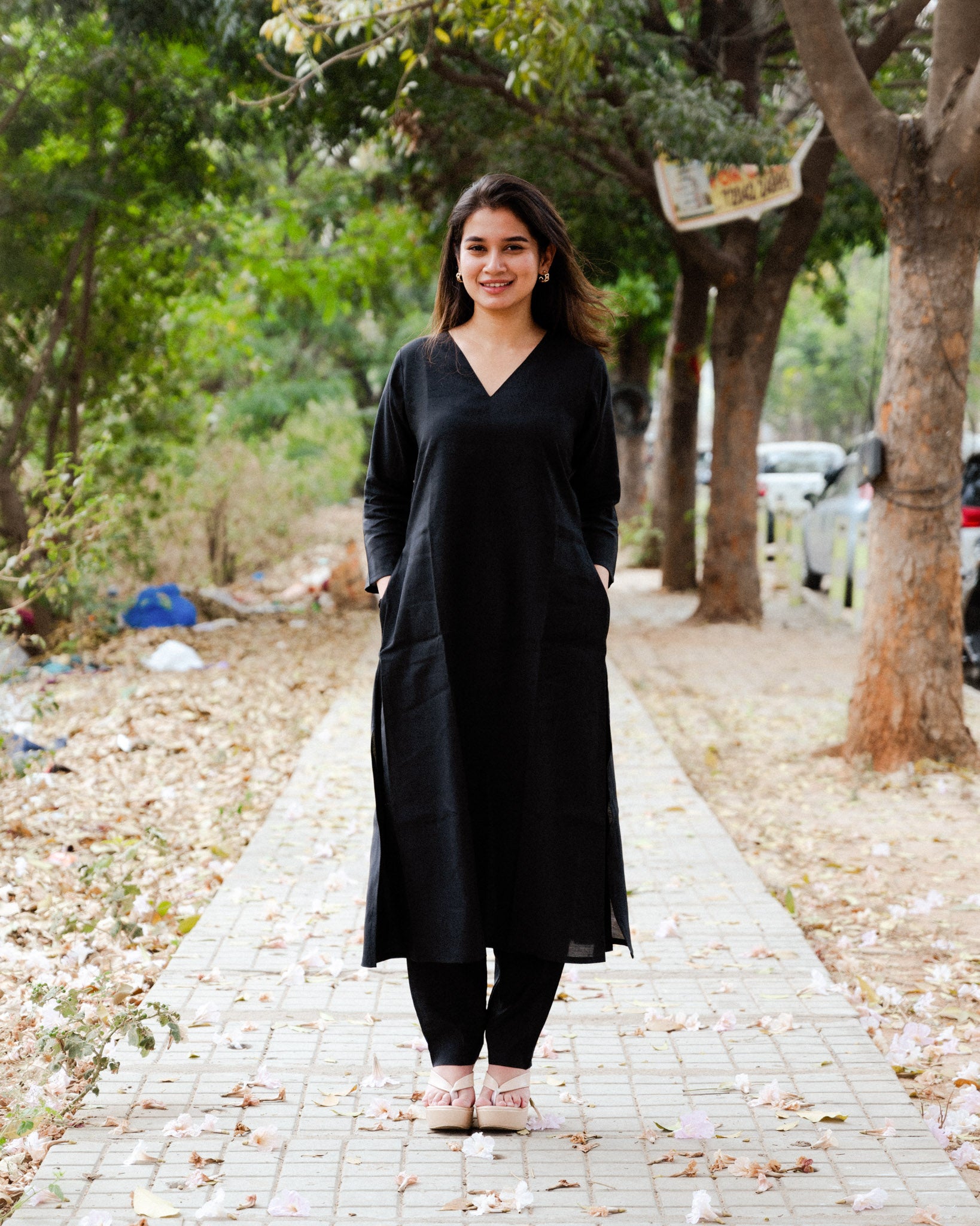 sirimiri — kurta & pants