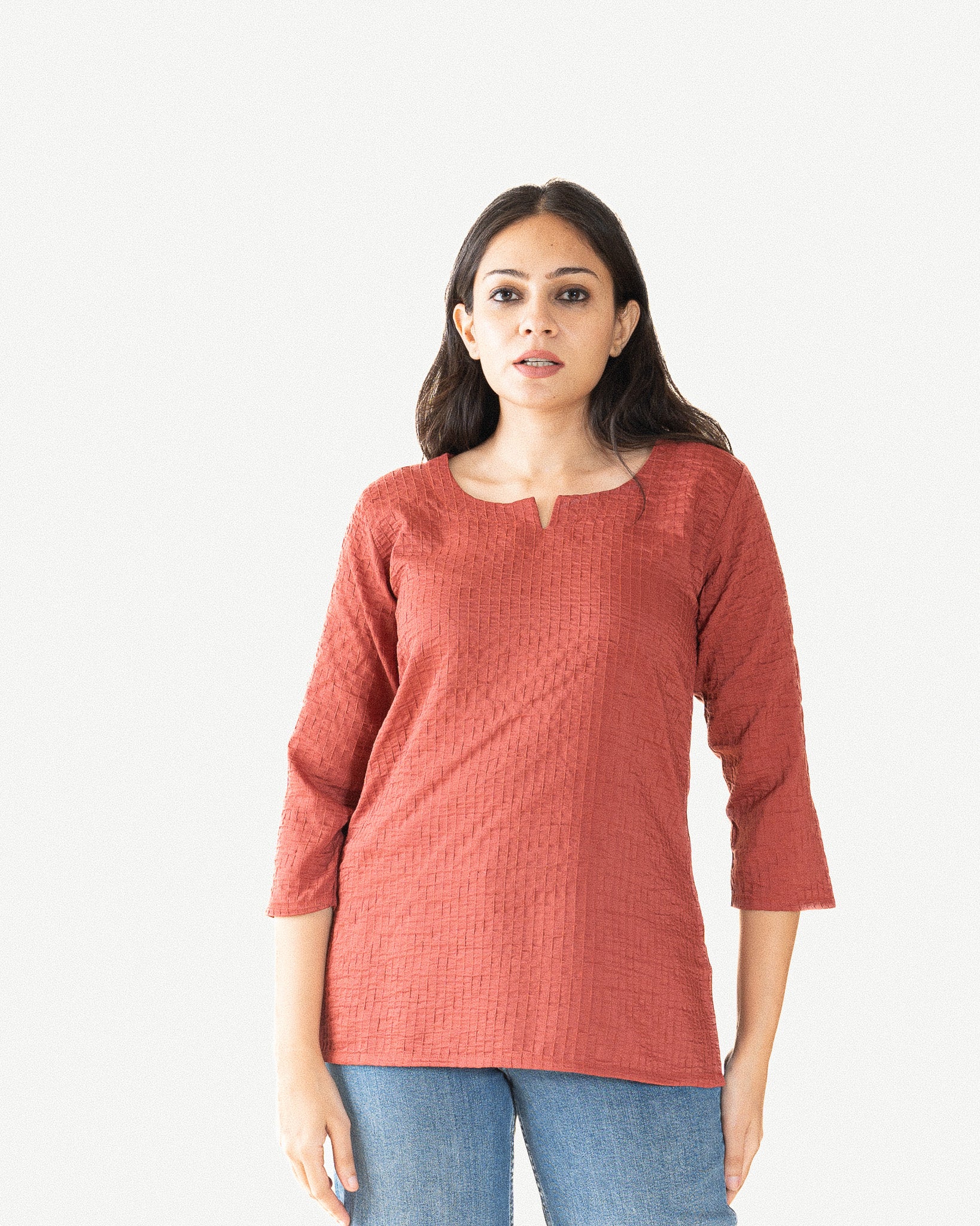 naqsh β short kurta