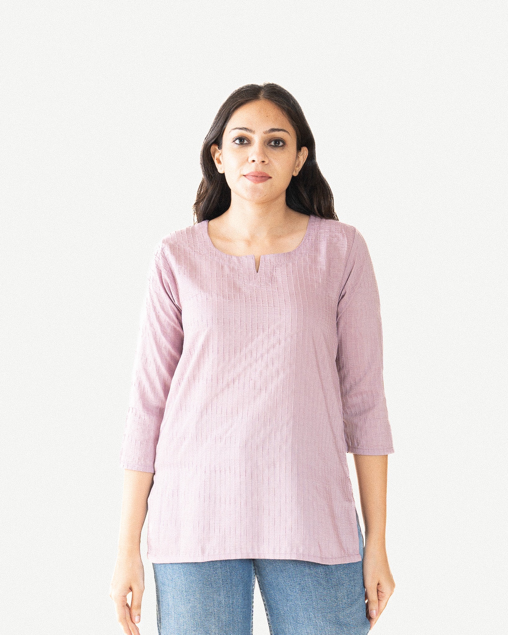 chitra β short kurta