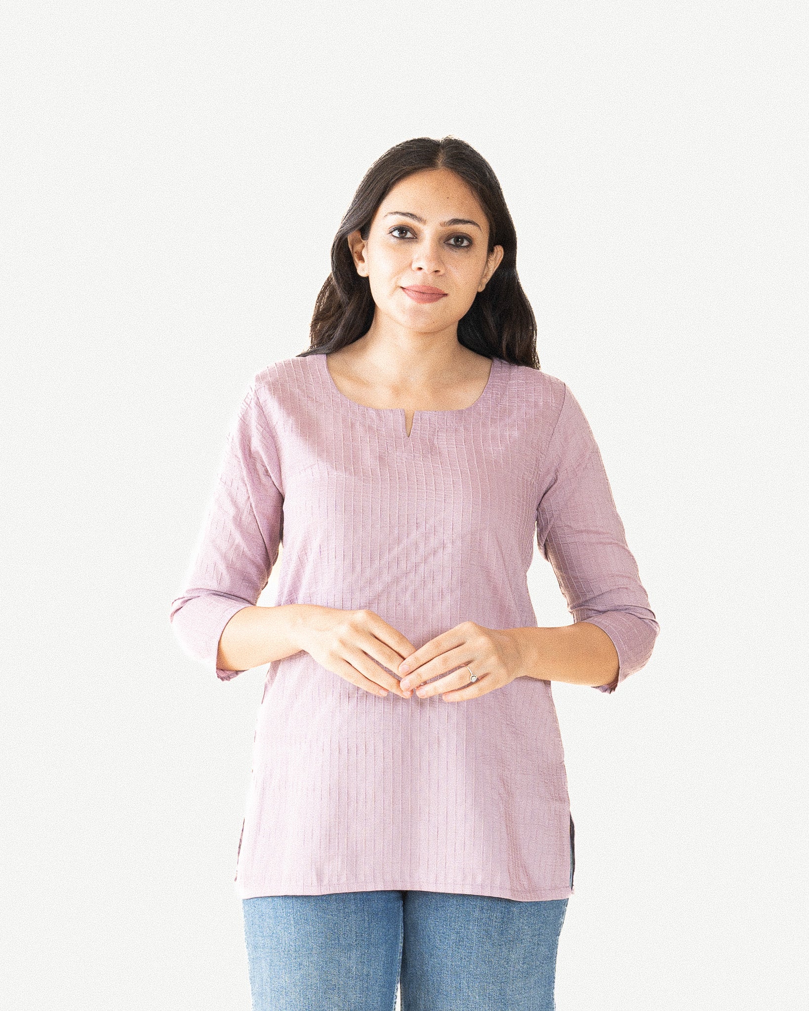 chitra β short kurta