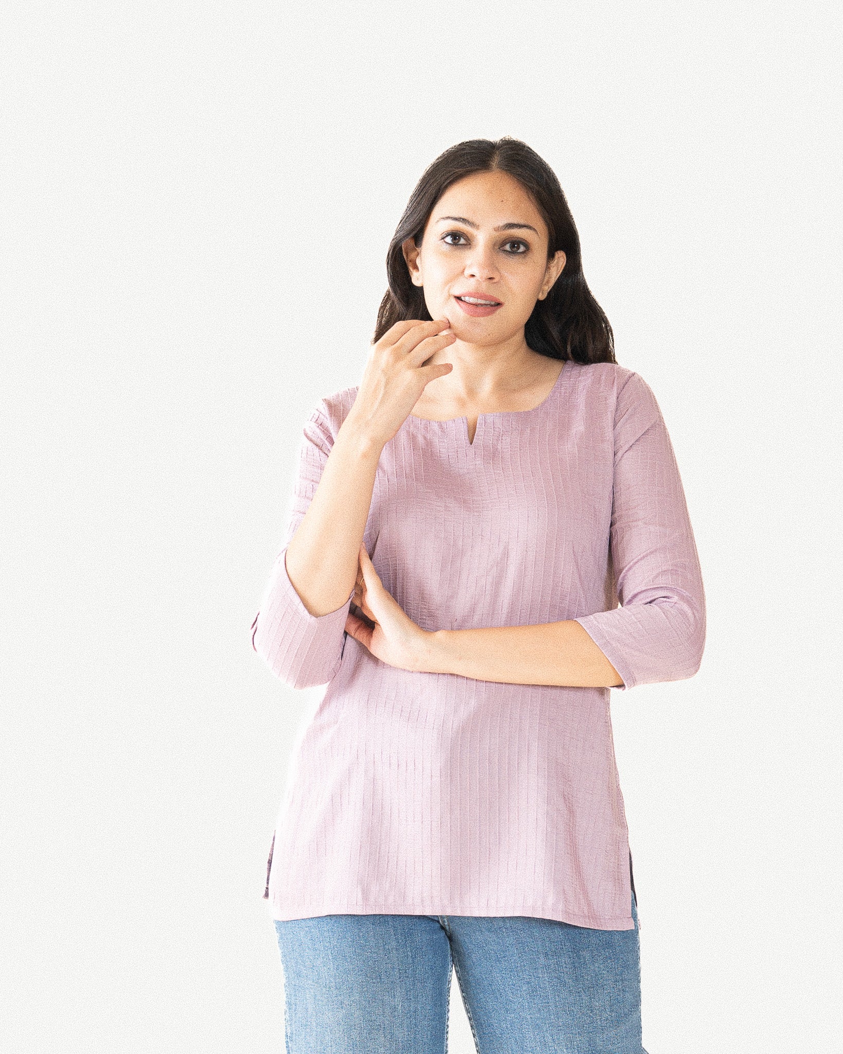 chitra β short kurta