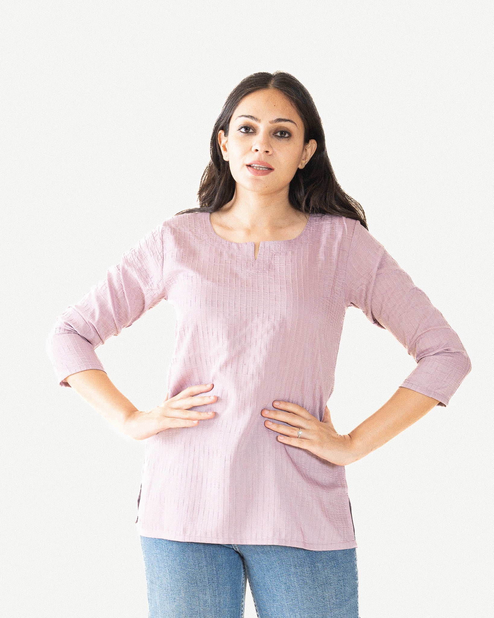 chitra β short kurta