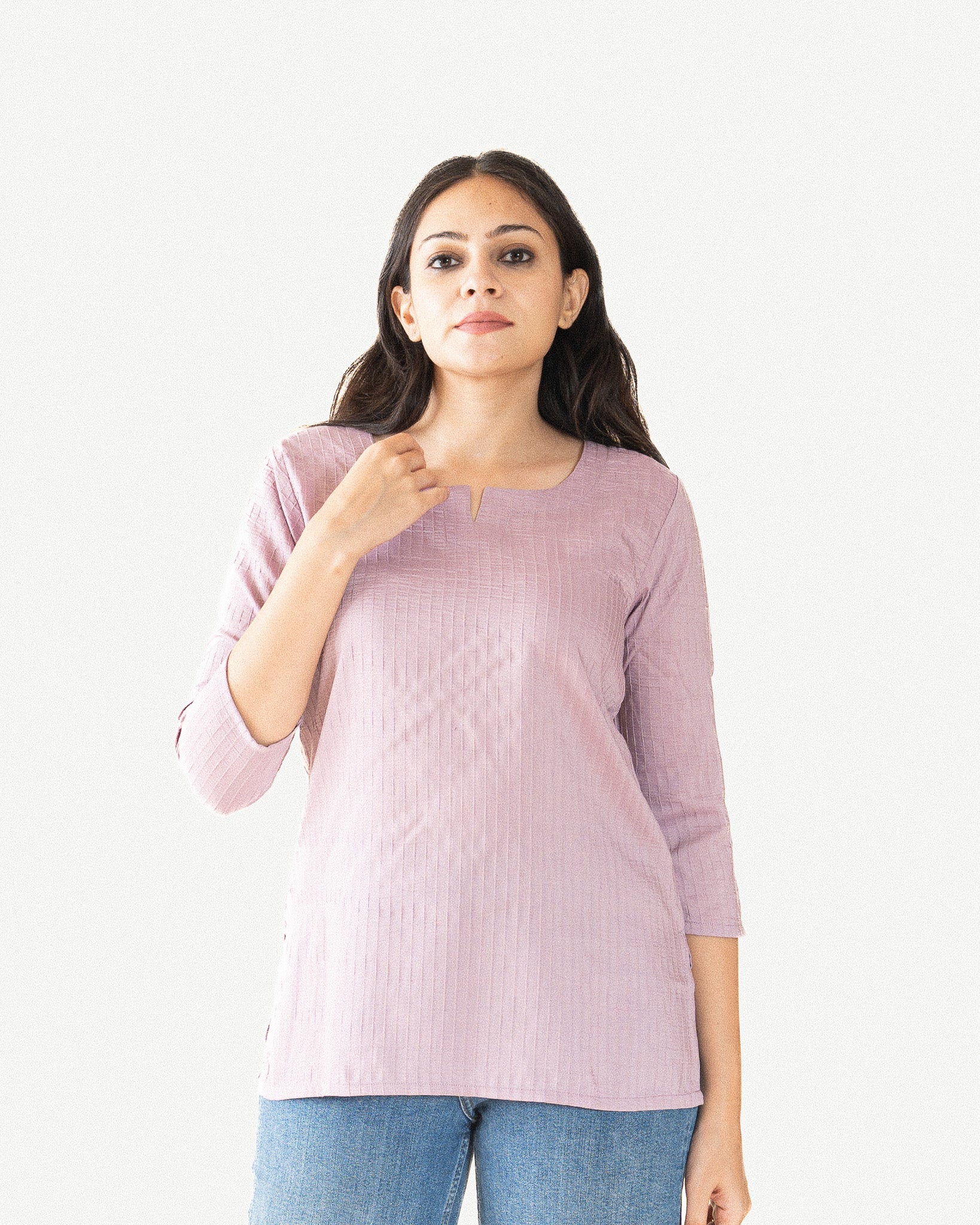 chitra β short kurta