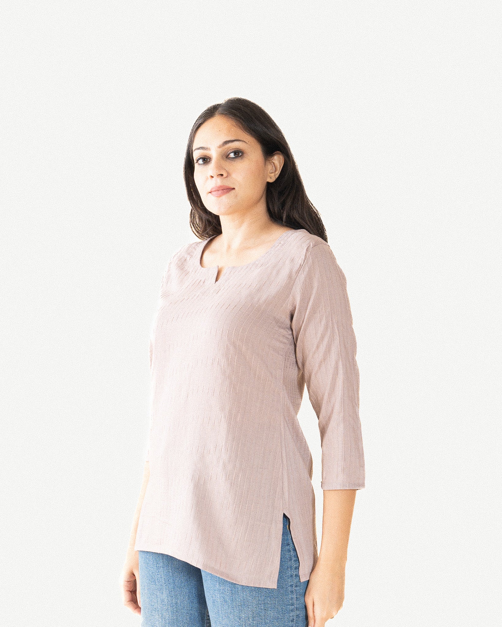 vihara β short kurta