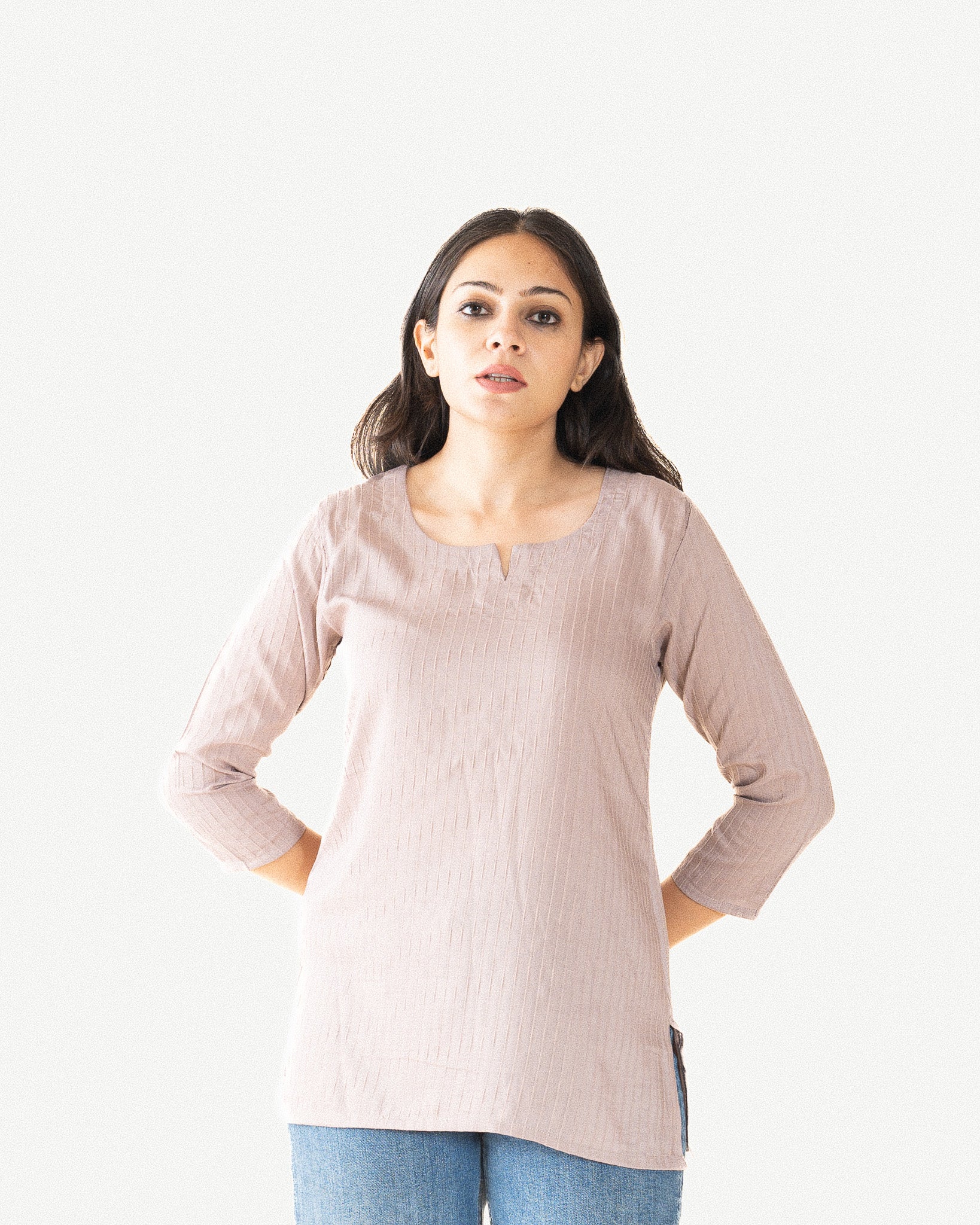 vihara β short kurta