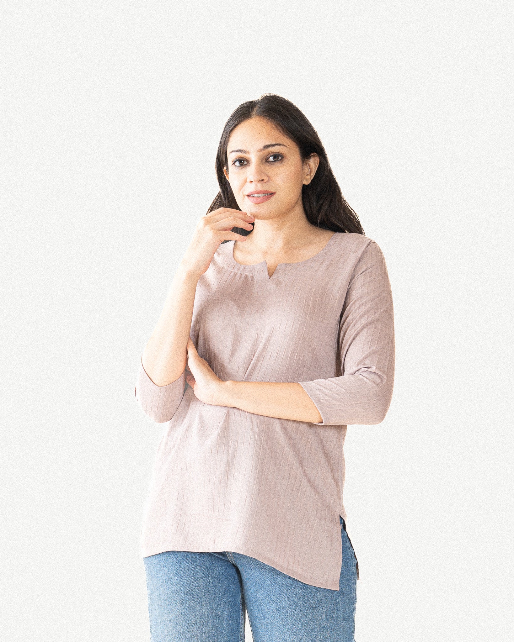 vihara β short kurta