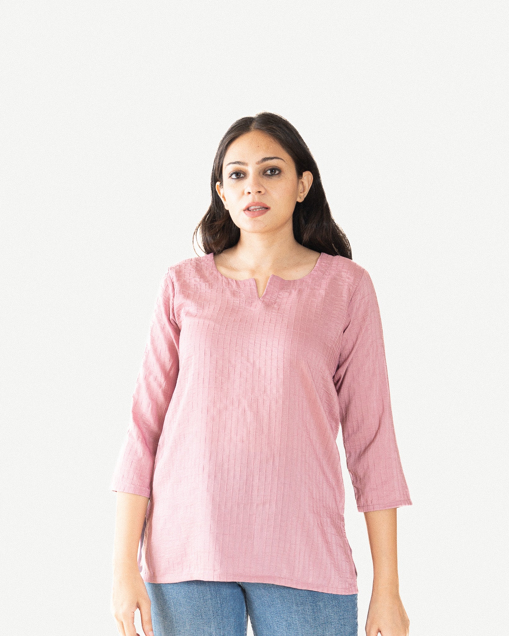 vashti β short kurta