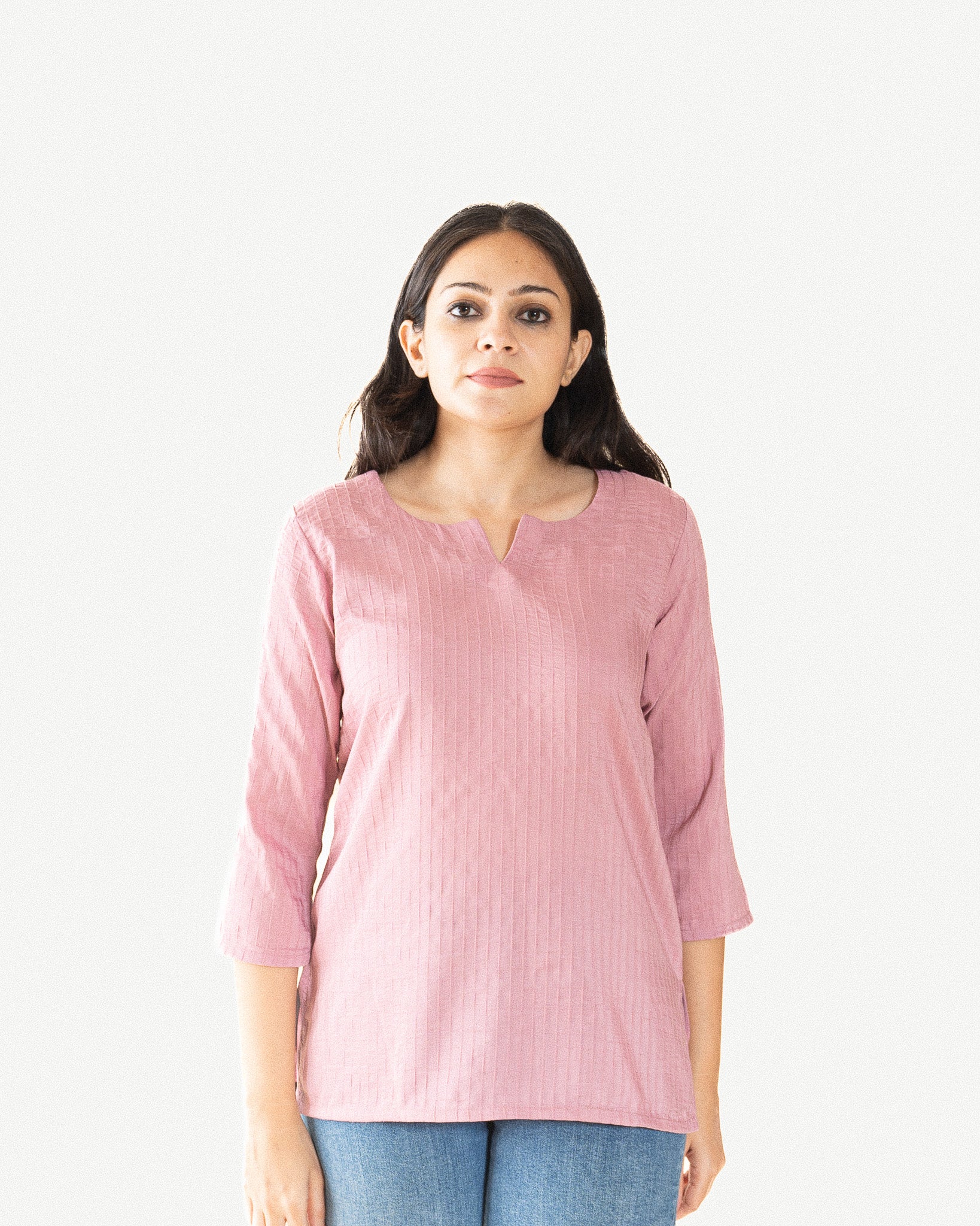 vashti β short kurta