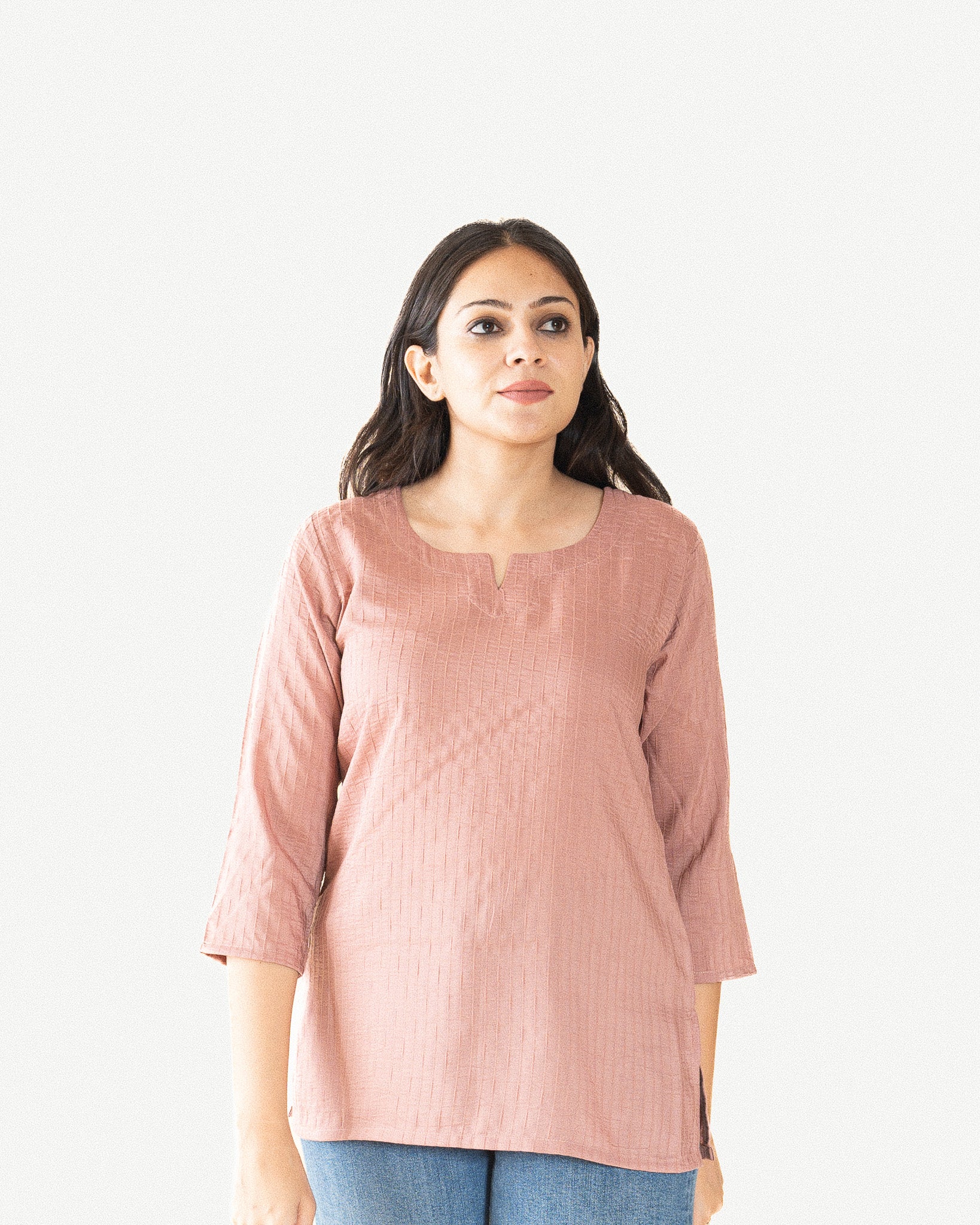 kayla β short kurta