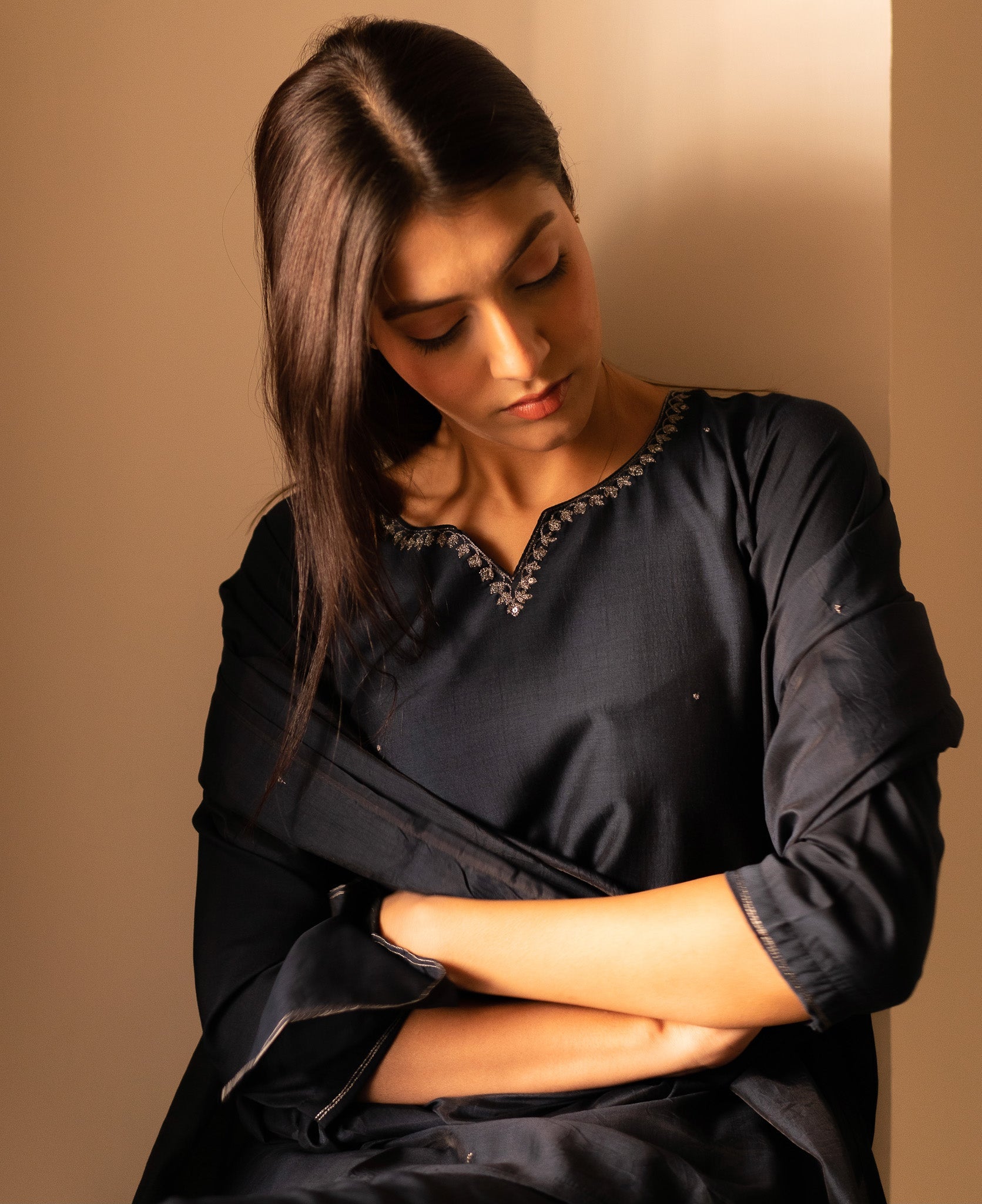 jhini β kurta & pants