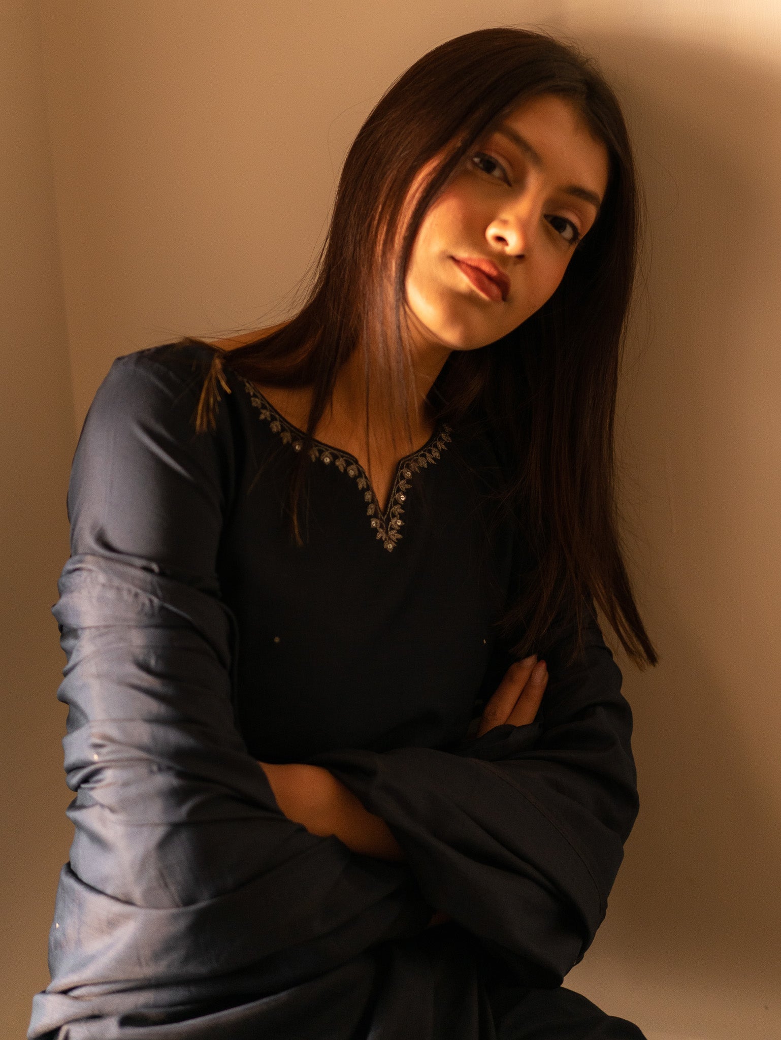 jhini β kurta & pants