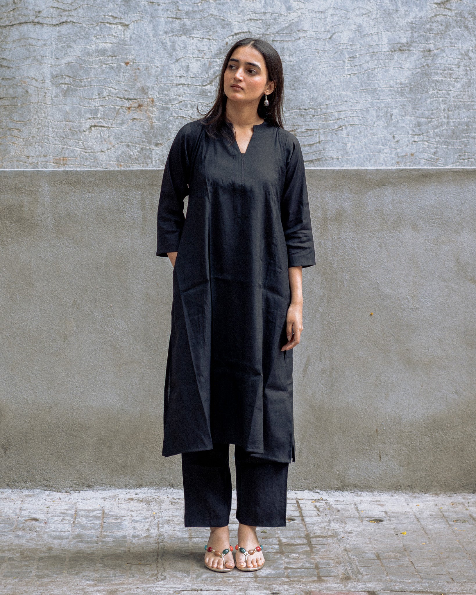 vaaya β kurta & pants