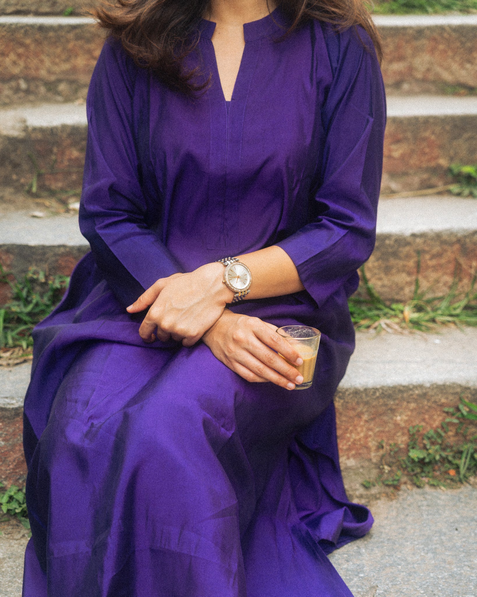 manikya — kurta & pants