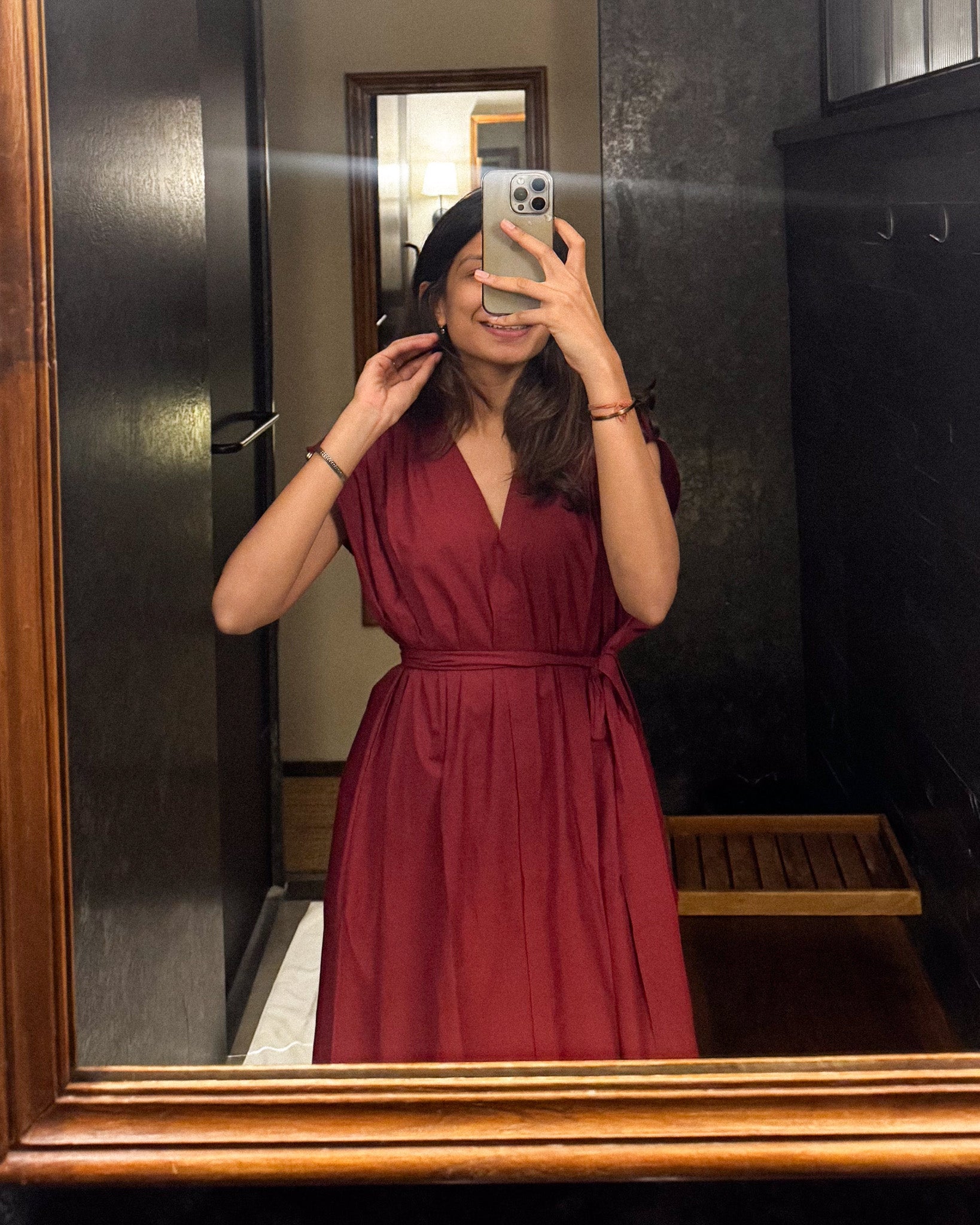 elsie — dress