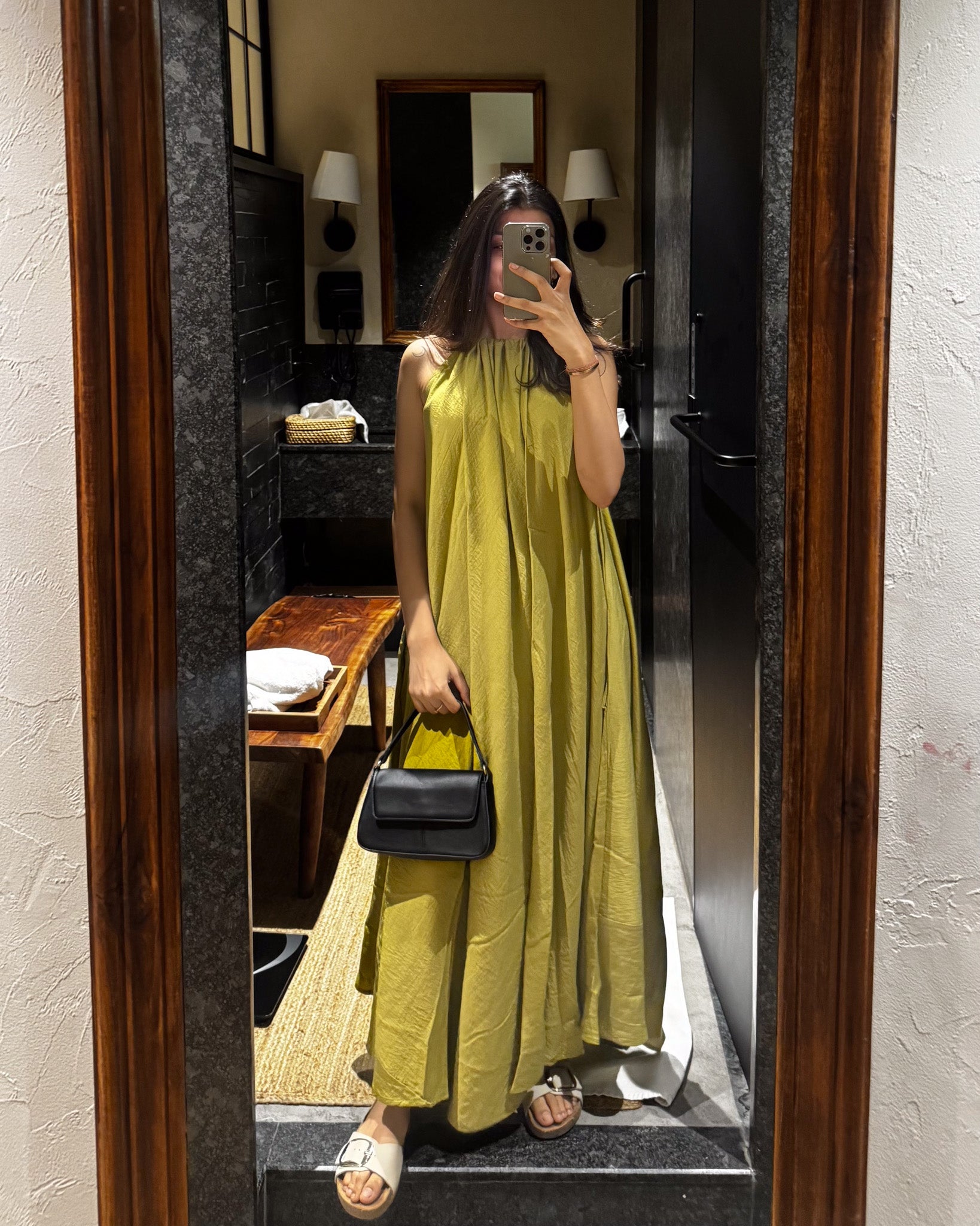 juno — dress