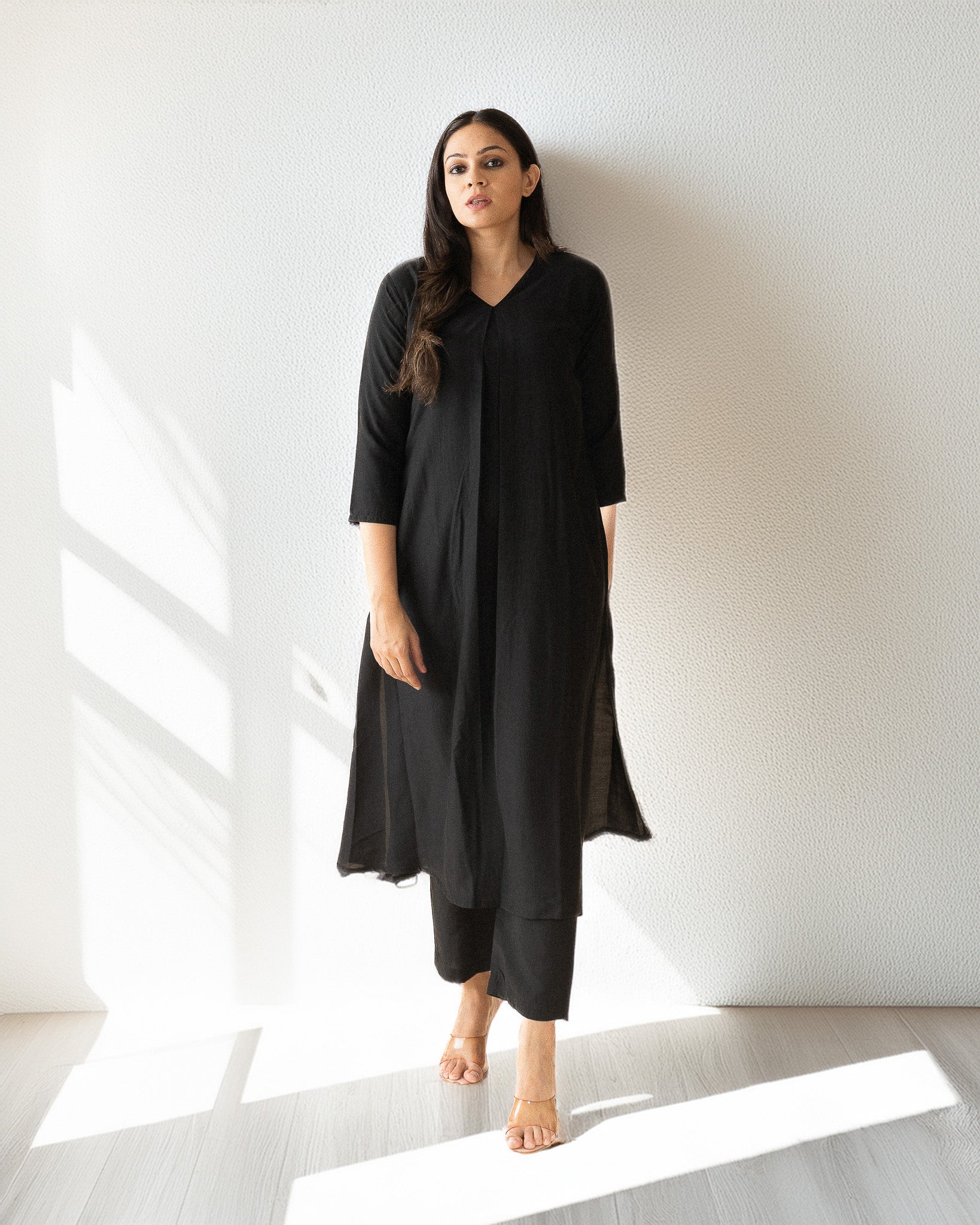 swara β kurta & pants