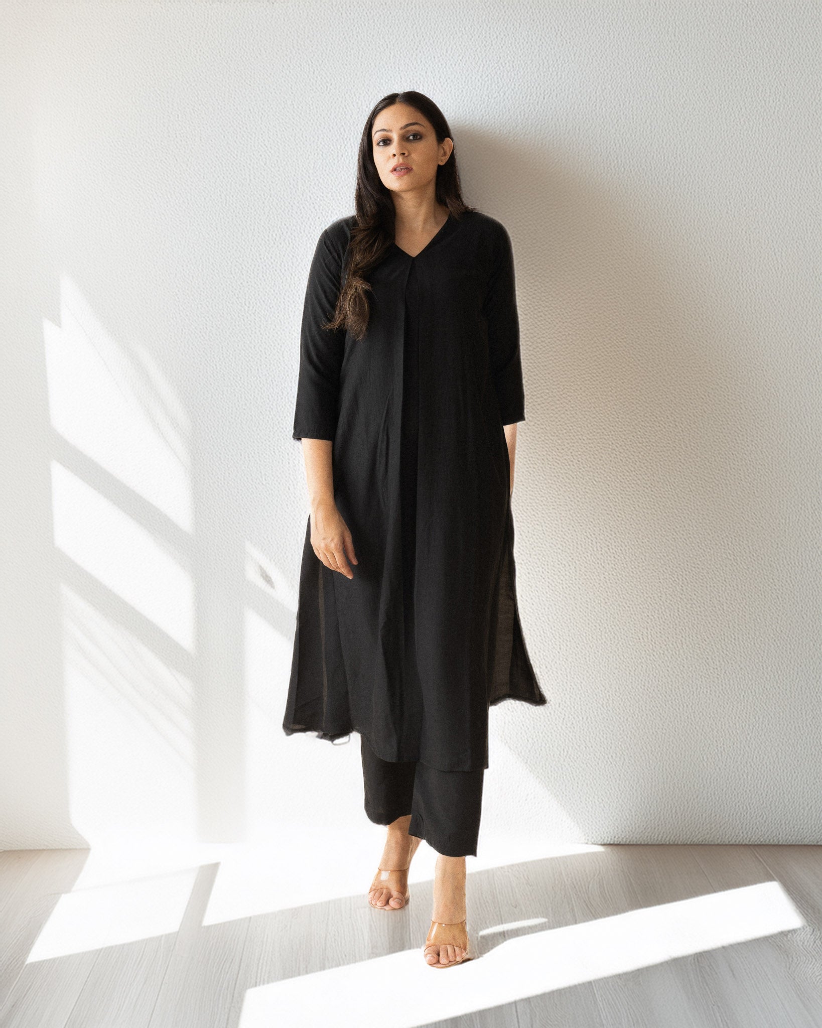 swara — kurta & pants