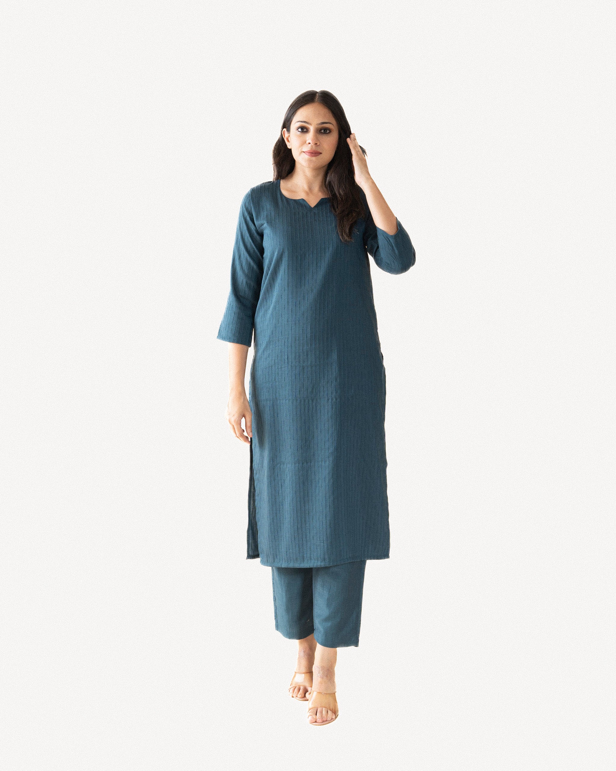 reeti β kurta & pants