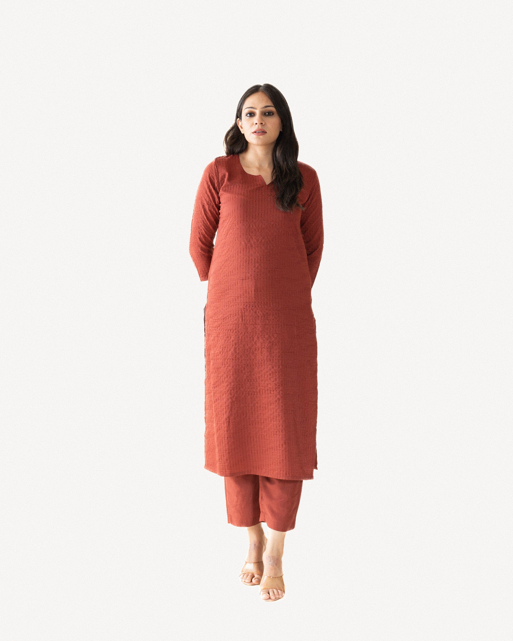kresha β kurta & pants