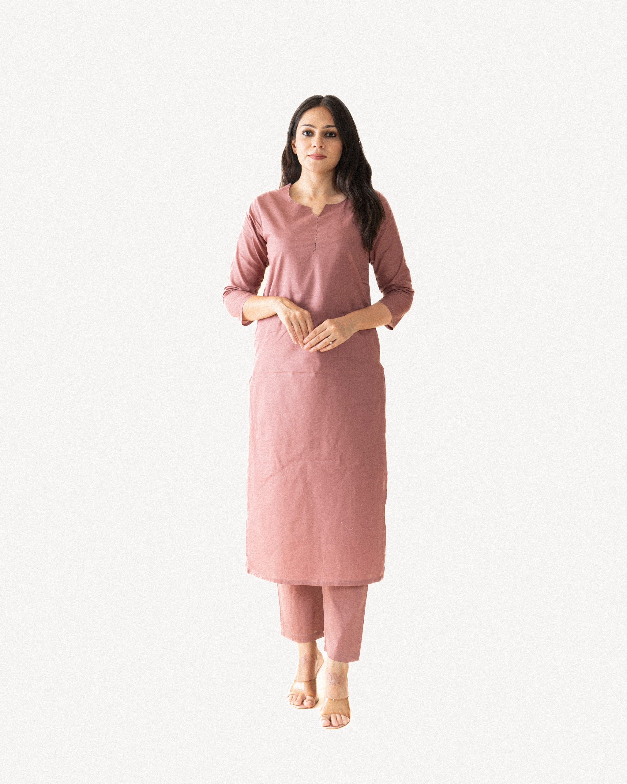 niti β kurta & pants