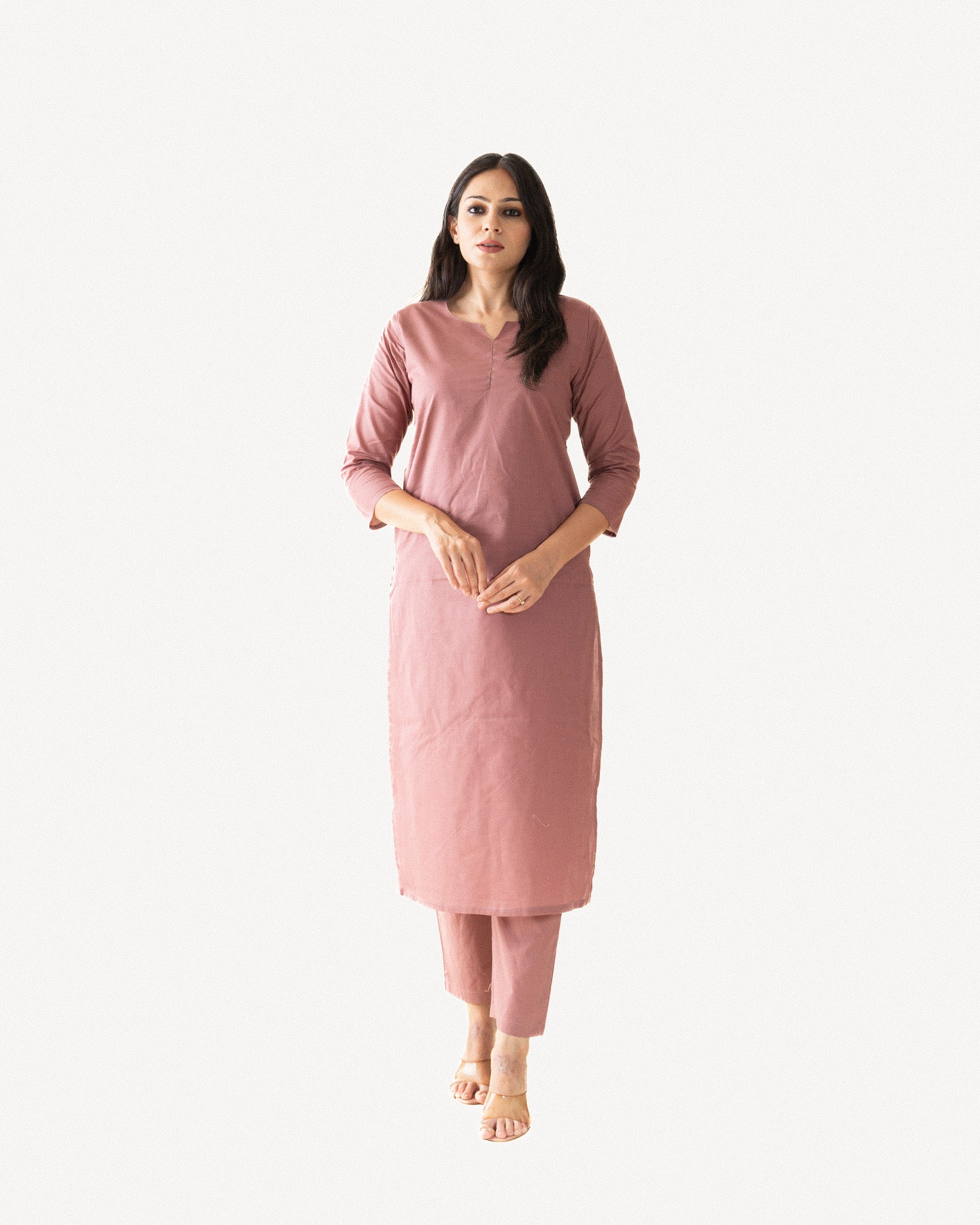 niti — kurta & pants