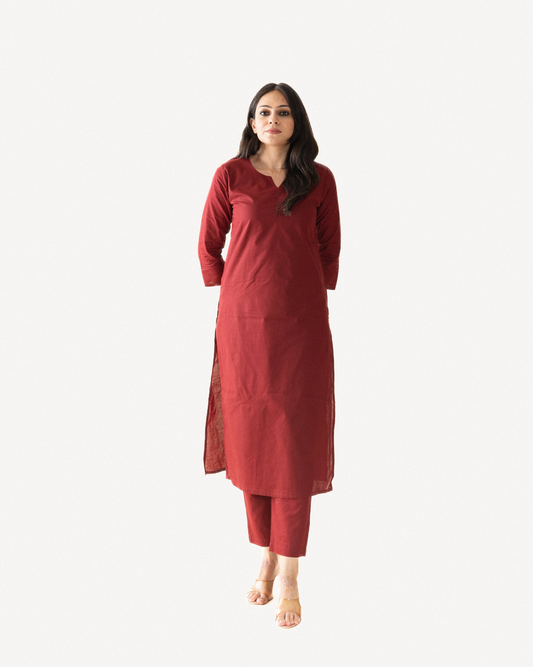matsya β kurta & pants
